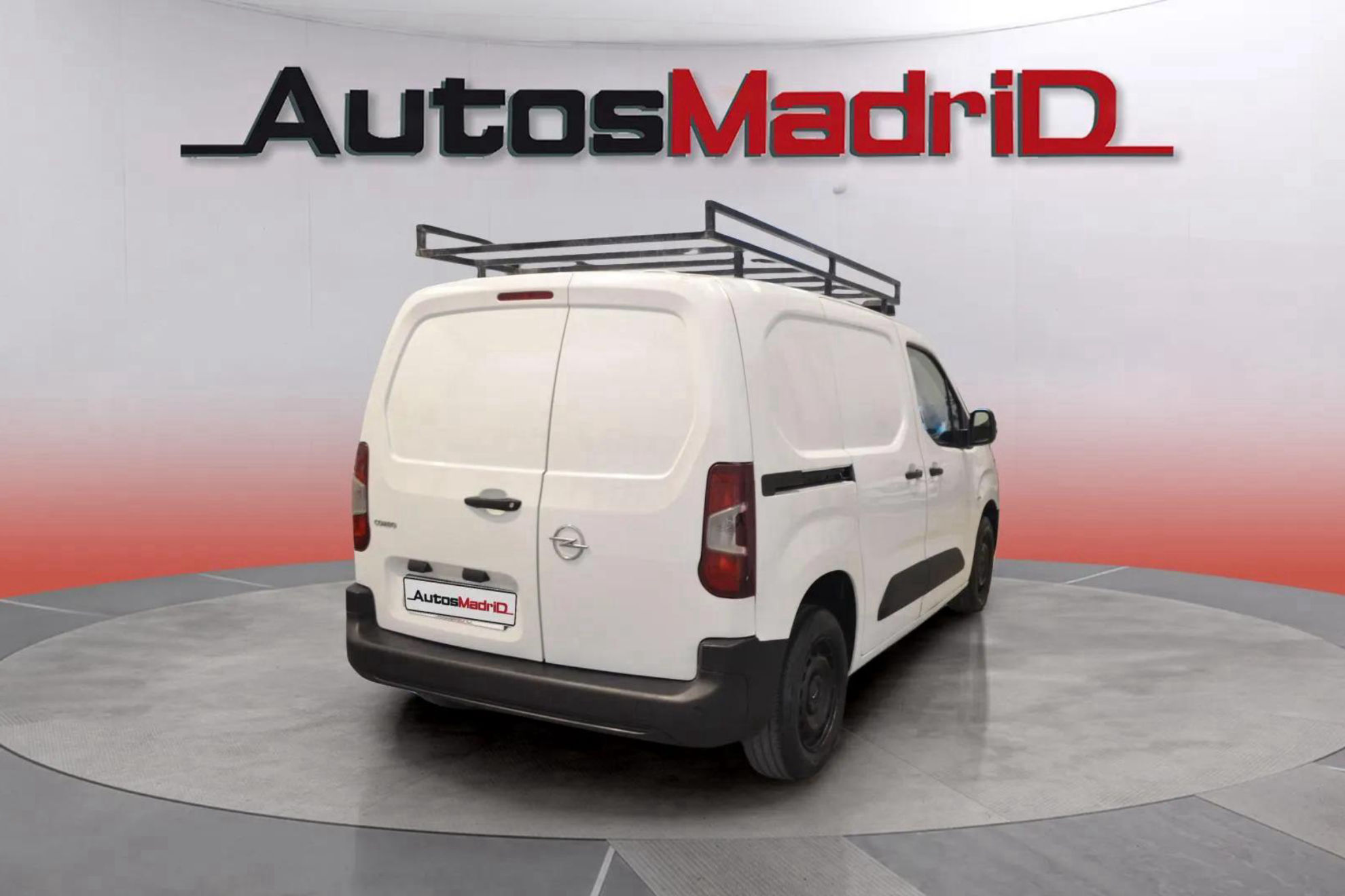 Opel Combo 1.5 TD Express L H1 650kg - foto 7