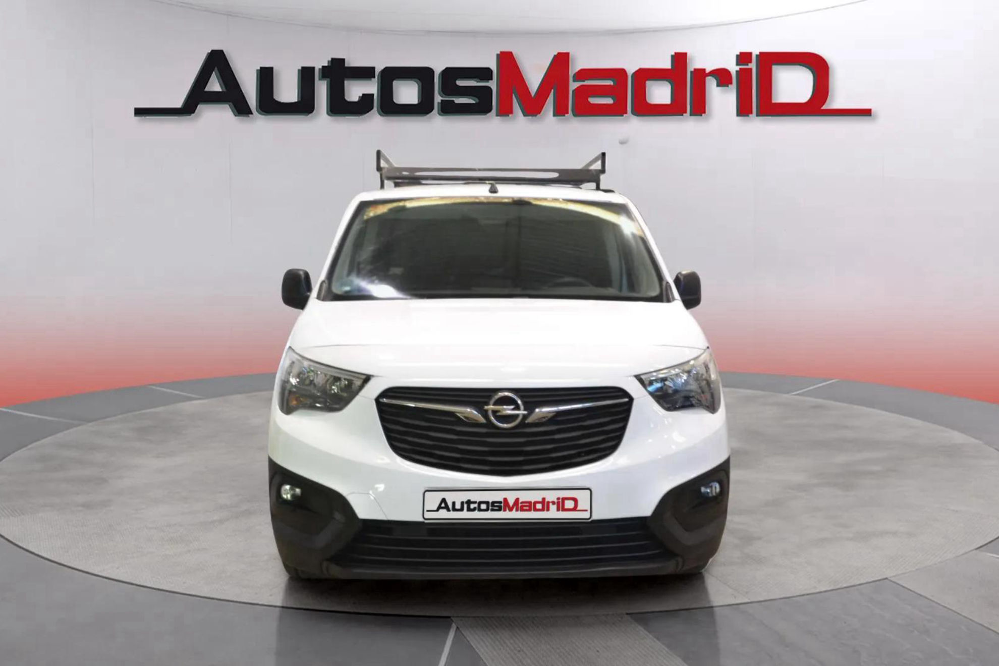 Opel Combo 1.5 TD Express L H1 650kg - foto 2