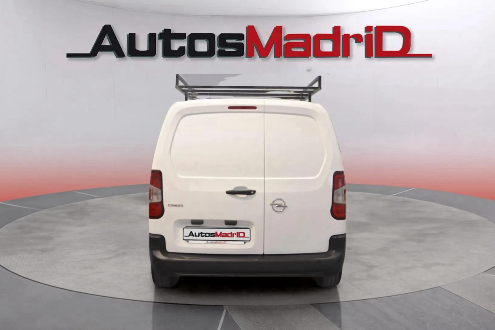 Opel Combo 1.5 TD Express L H1 650kg - foto 6