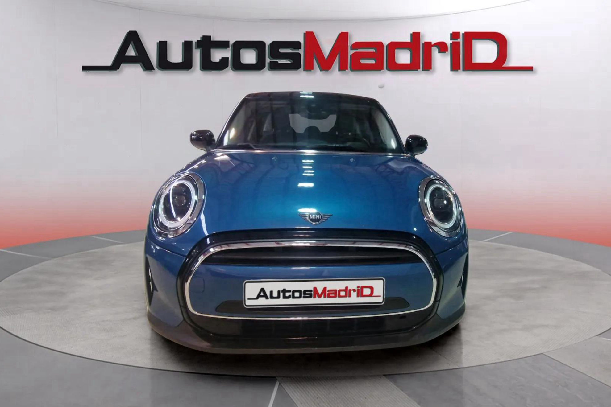 MINI Cooper - foto 2