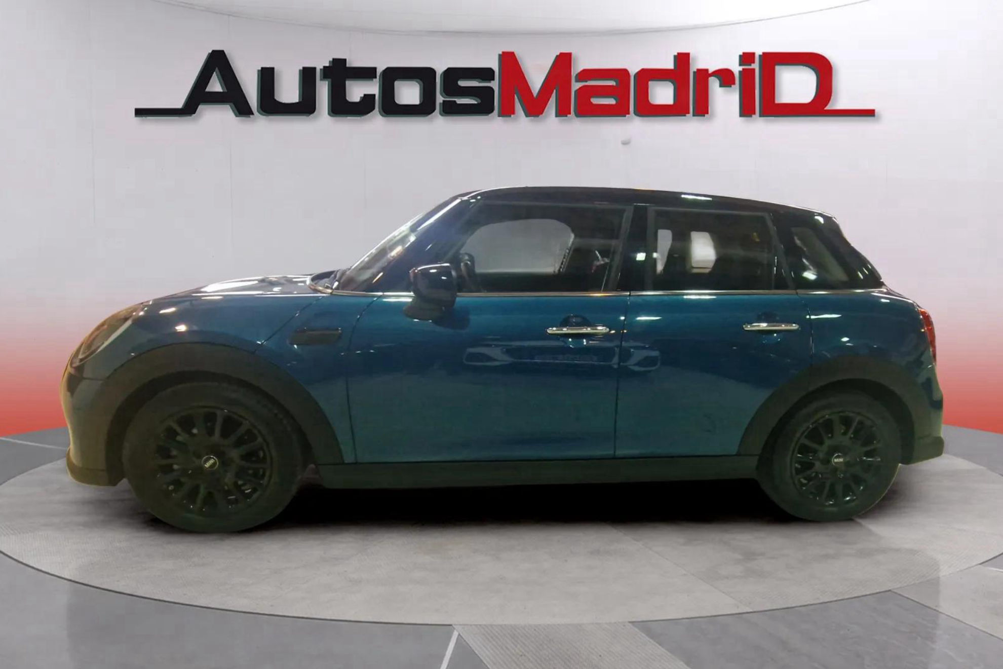 MINI Cooper - foto 4