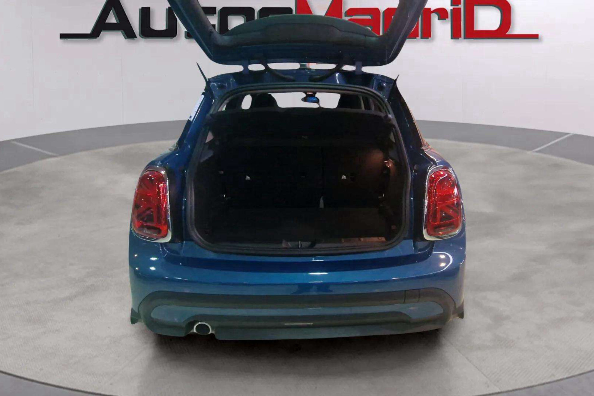 MINI Cooper - foto 7