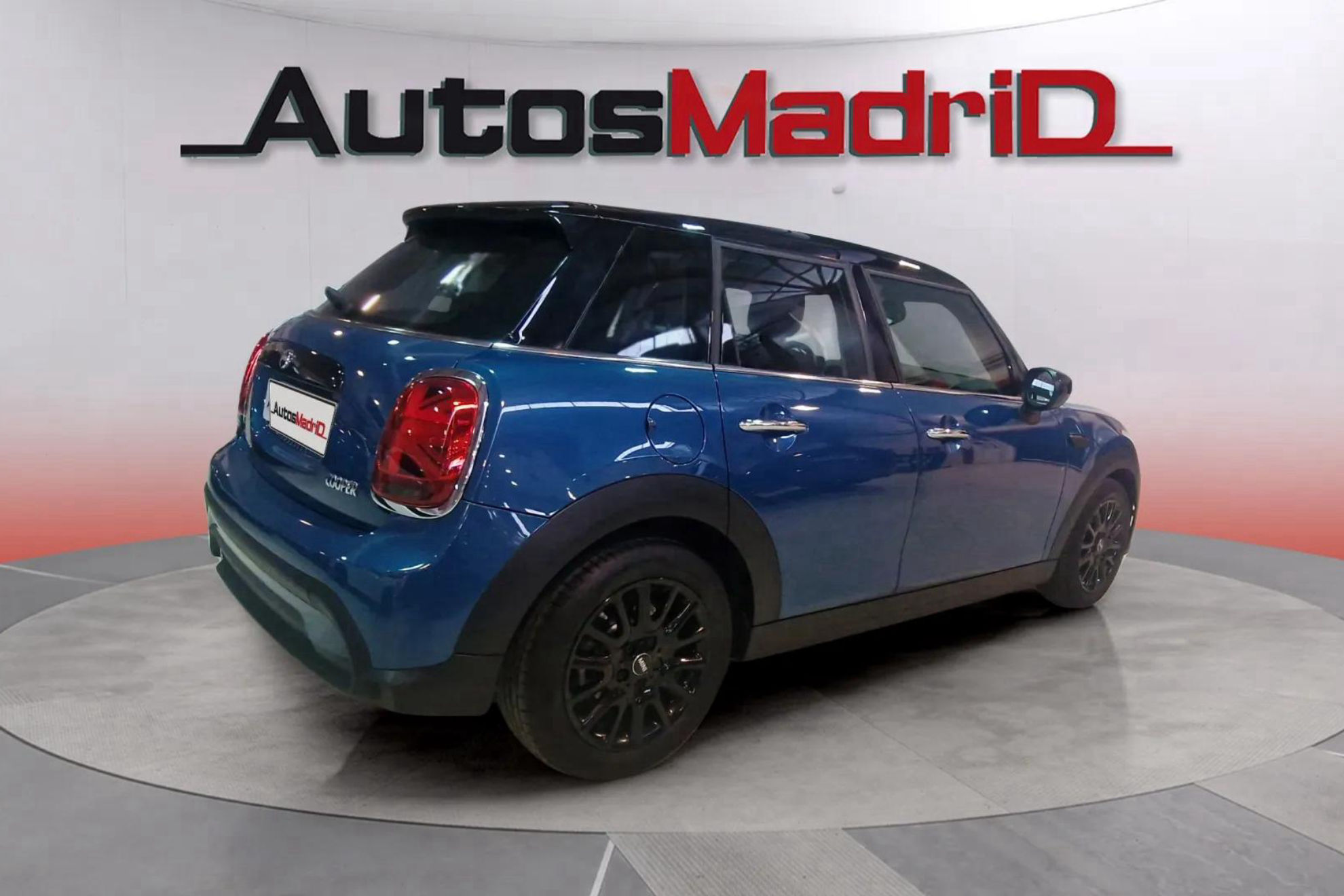 MINI Cooper - foto 8