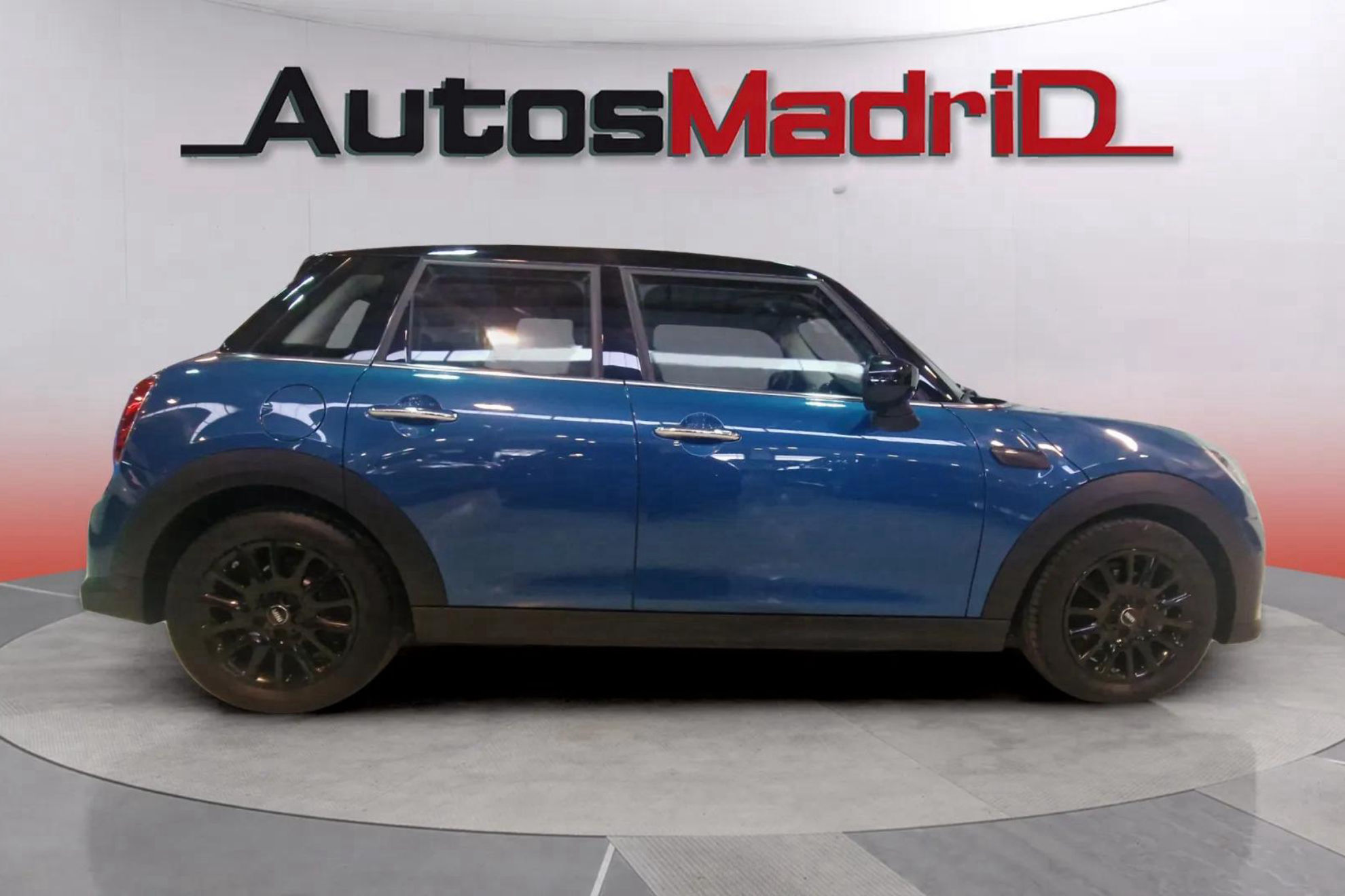 MINI Cooper - foto 9