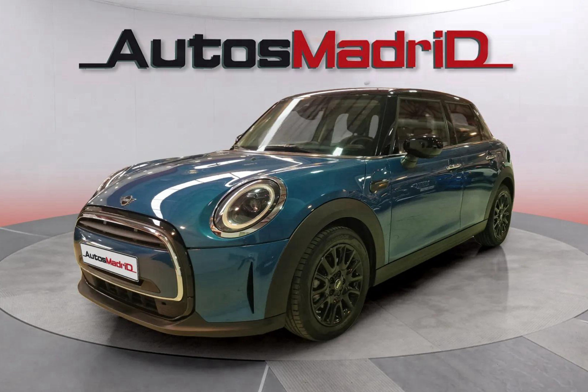 MINI Cooper - foto 3