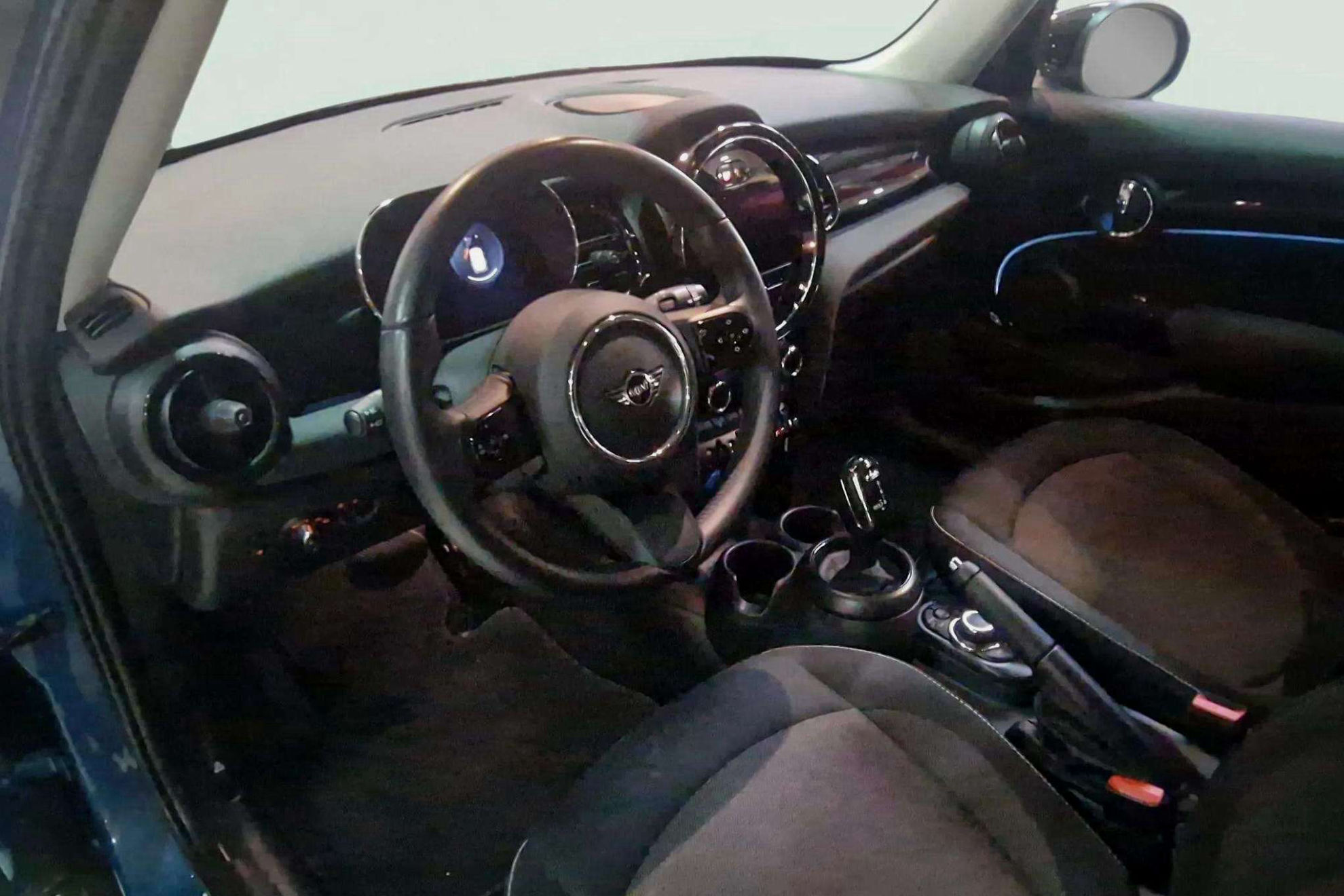 MINI Cooper - foto 12