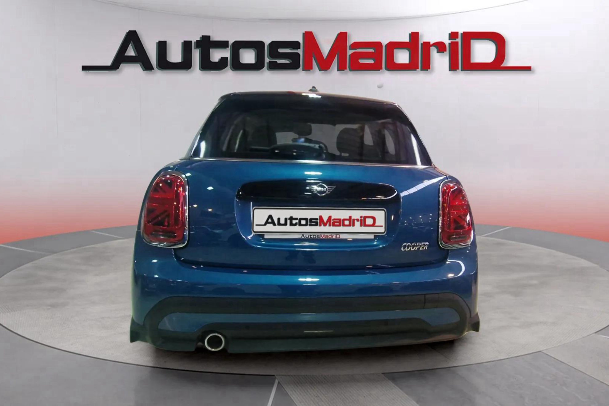MINI Cooper - foto 6