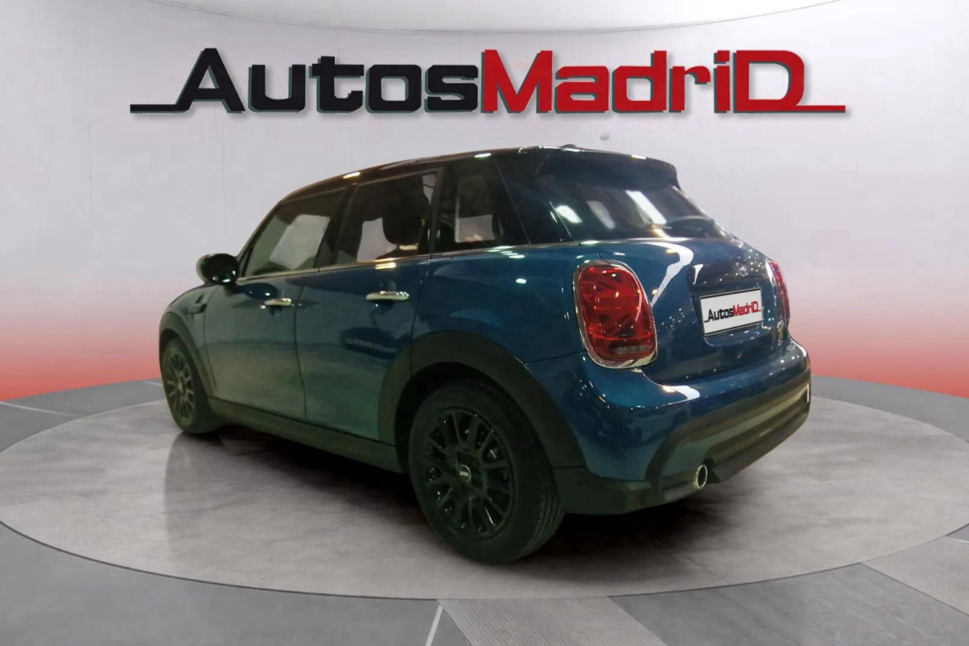 MINI Cooper - foto 5