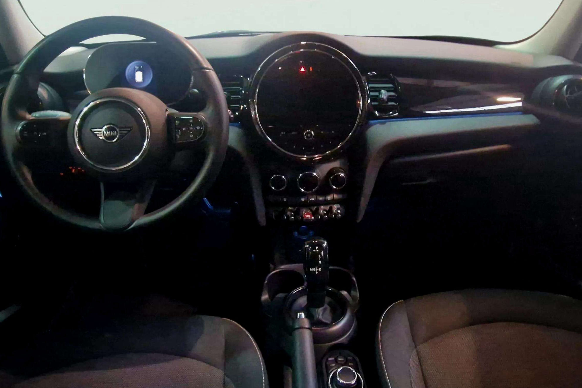 MINI Cooper - foto 15