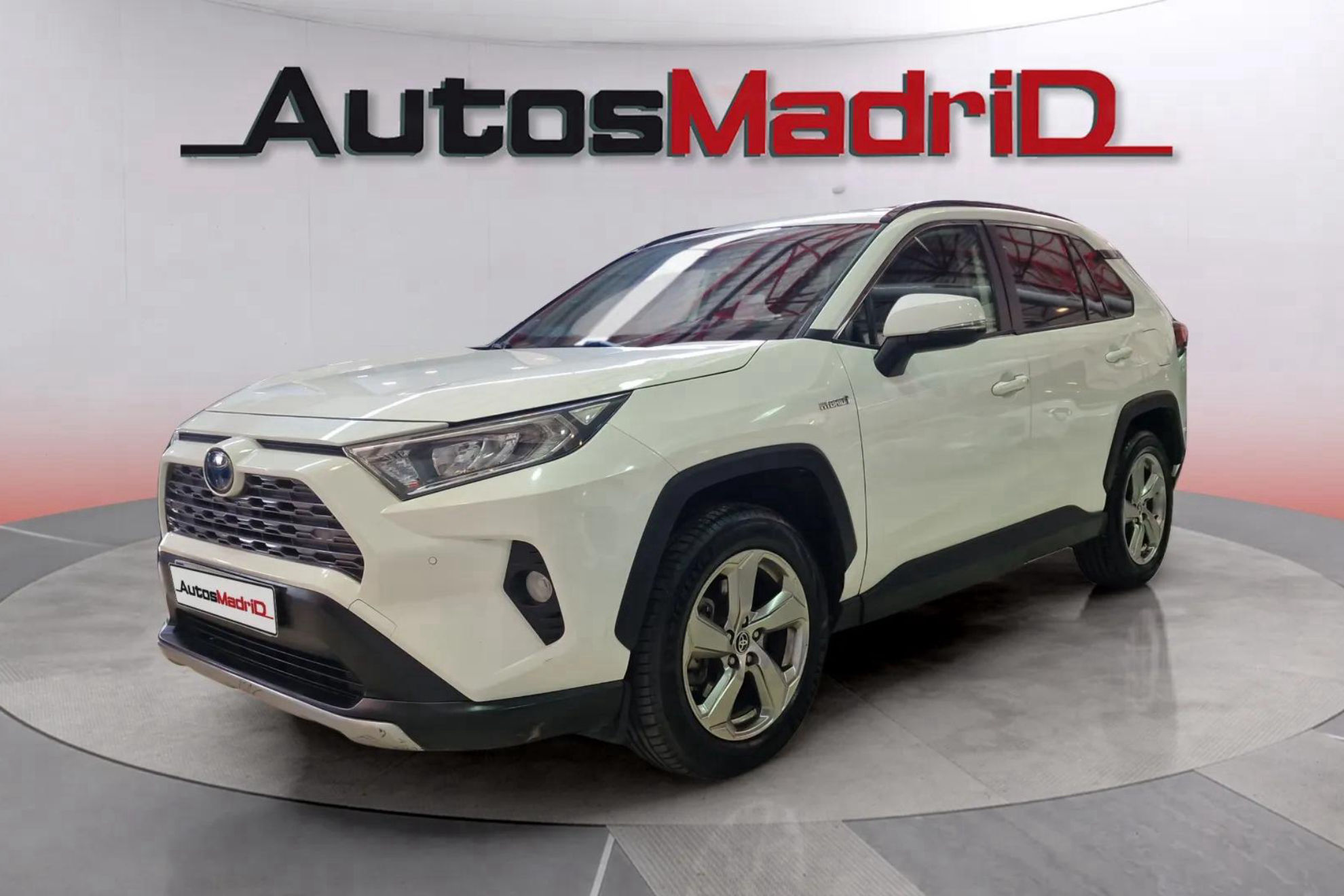 Toyota RAV4 2.5l 220H Advance 4WD - foto 3