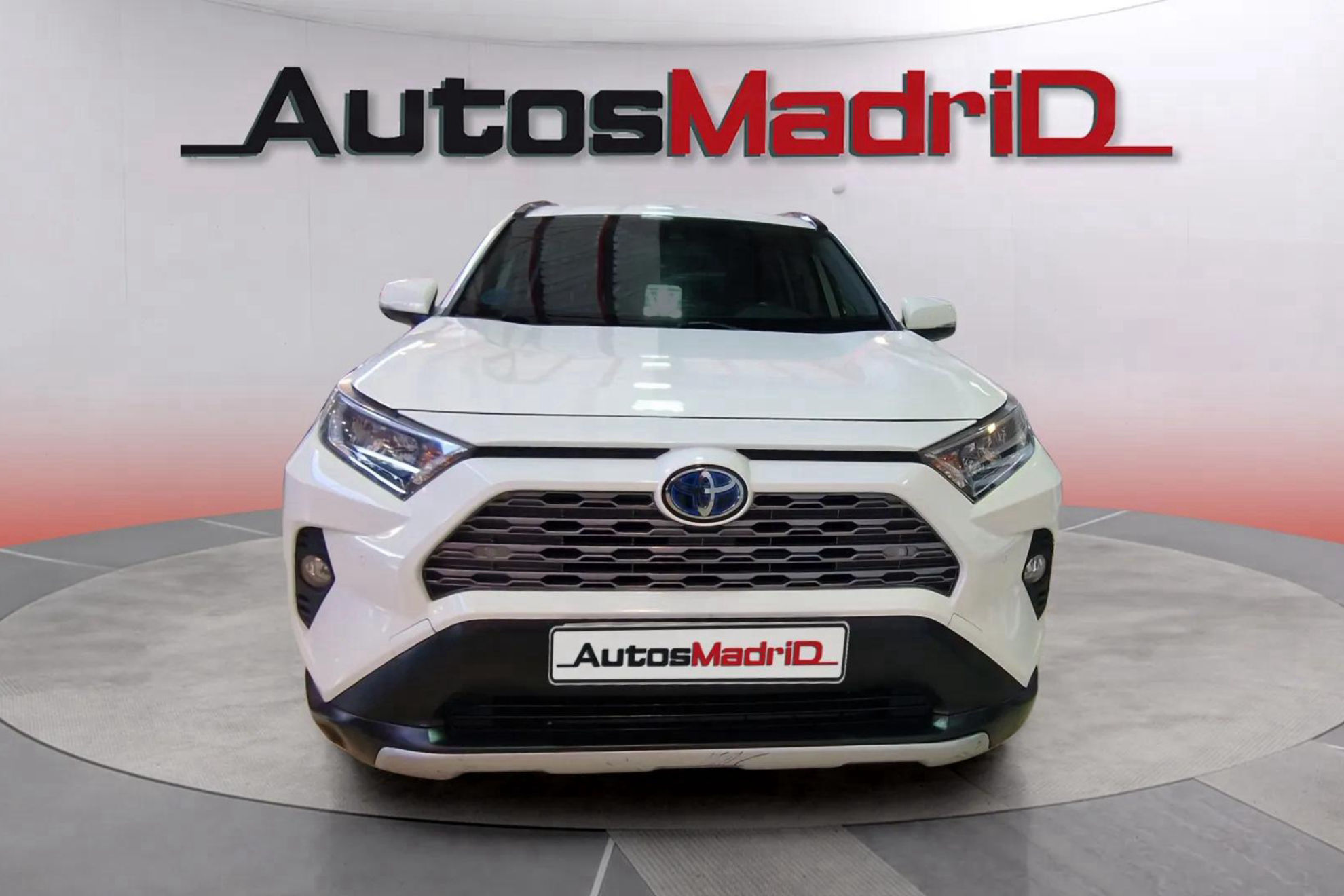 Toyota RAV4 2.5l 220H Advance 4WD - foto 2