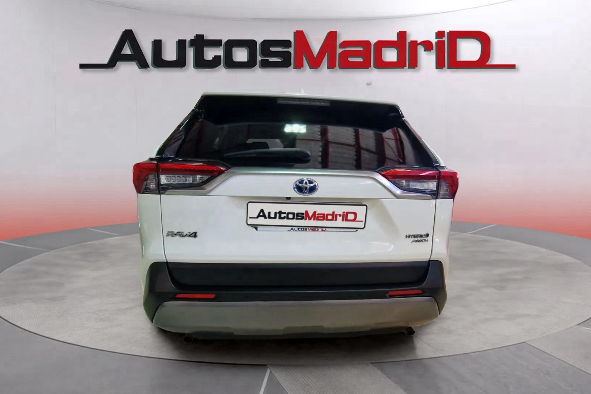 Toyota RAV4 2.5l 220H Advance 4WD - foto 6