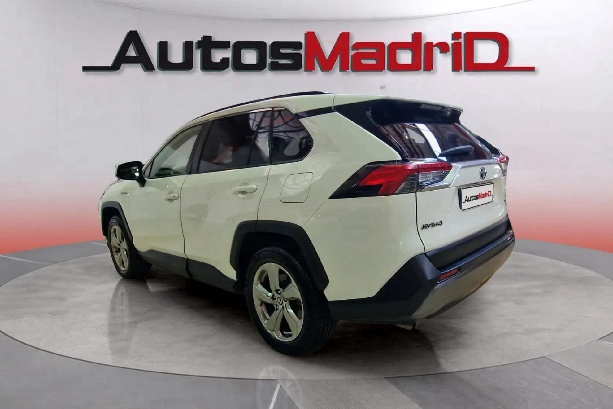 Toyota RAV4 2.5l 220H Advance 4WD - foto 5