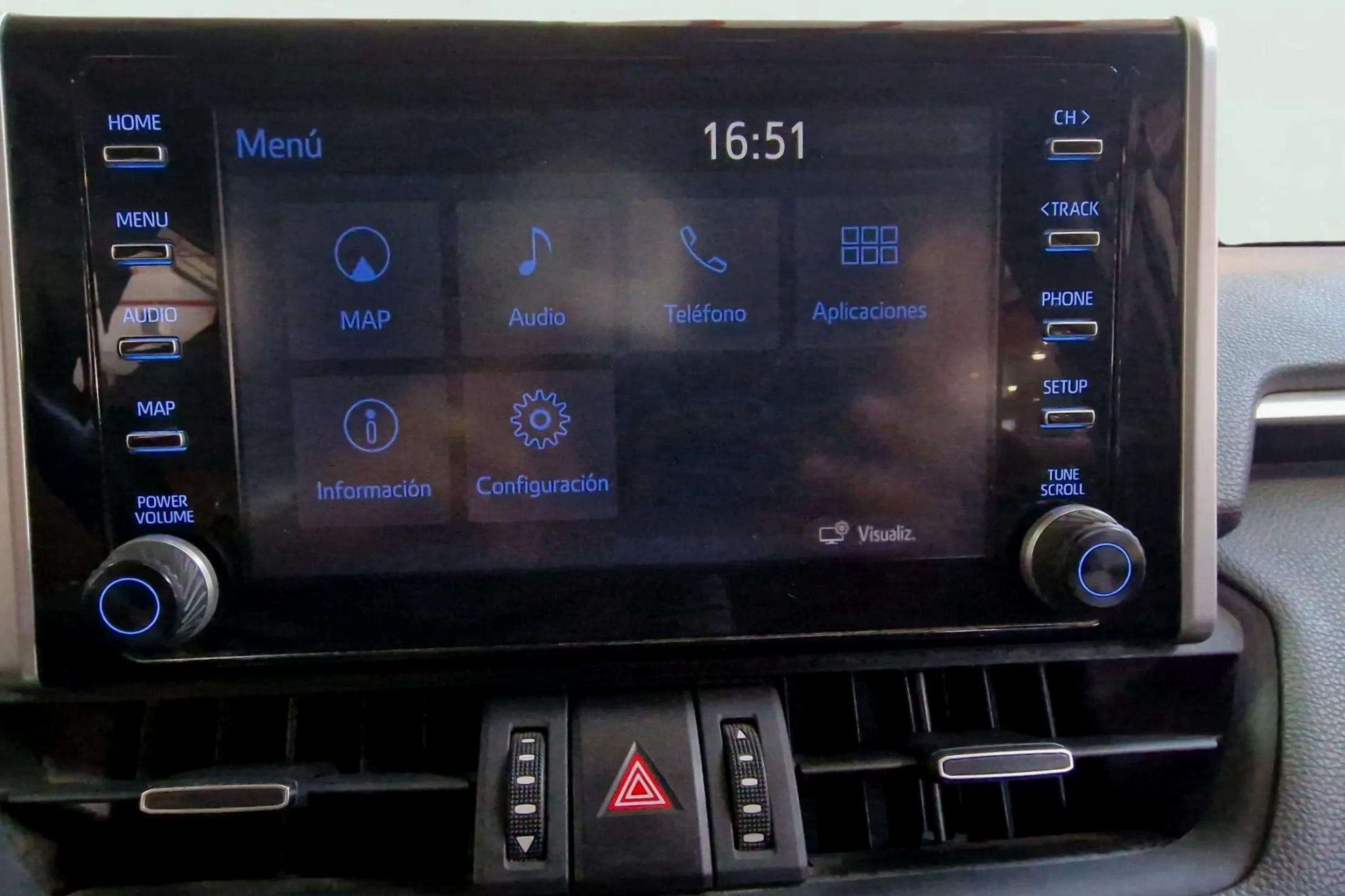 Toyota RAV4 2.5l 220H Advance 4WD - foto 22