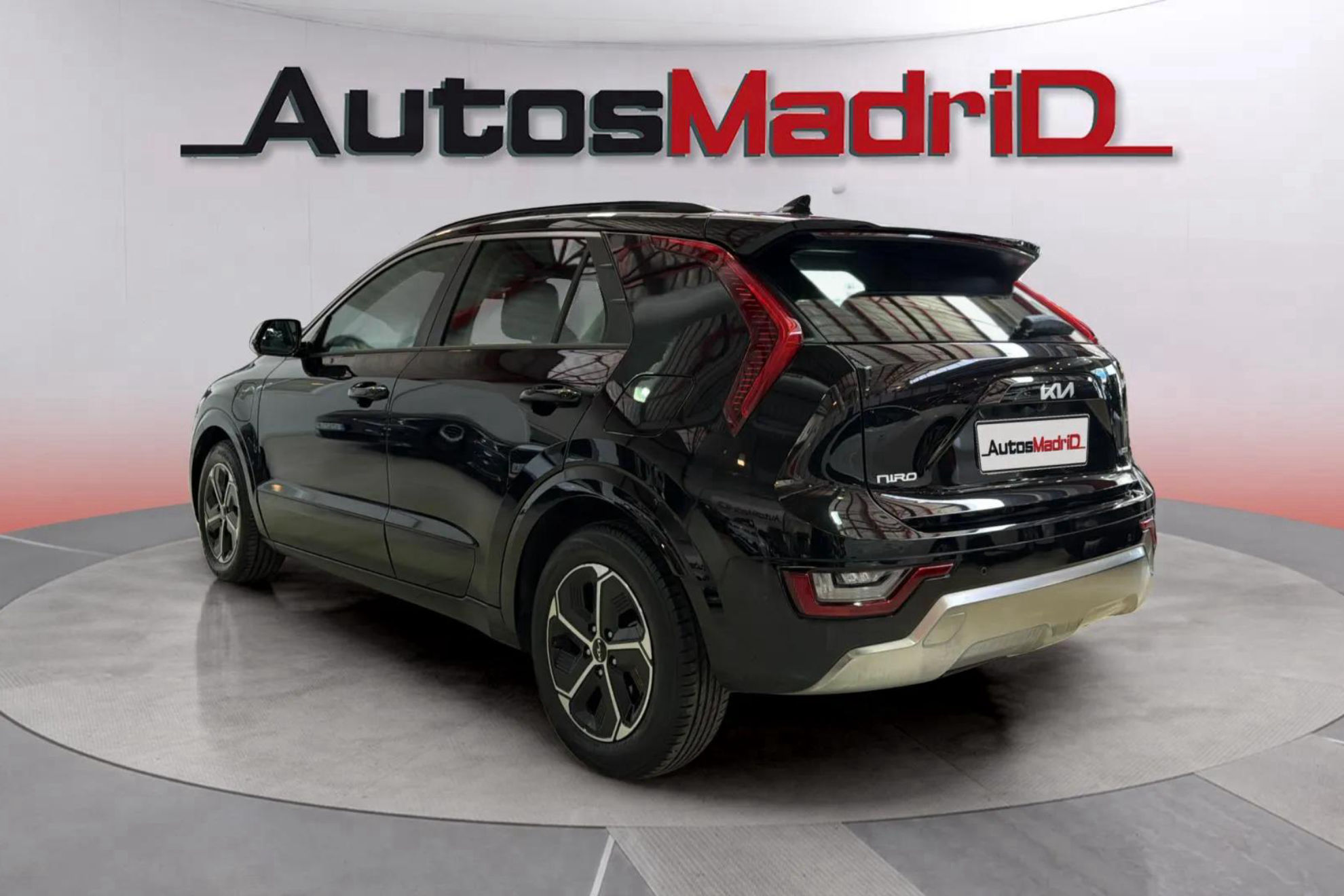 Kia Niro 1.6 GDi PHEV Drive - foto 5