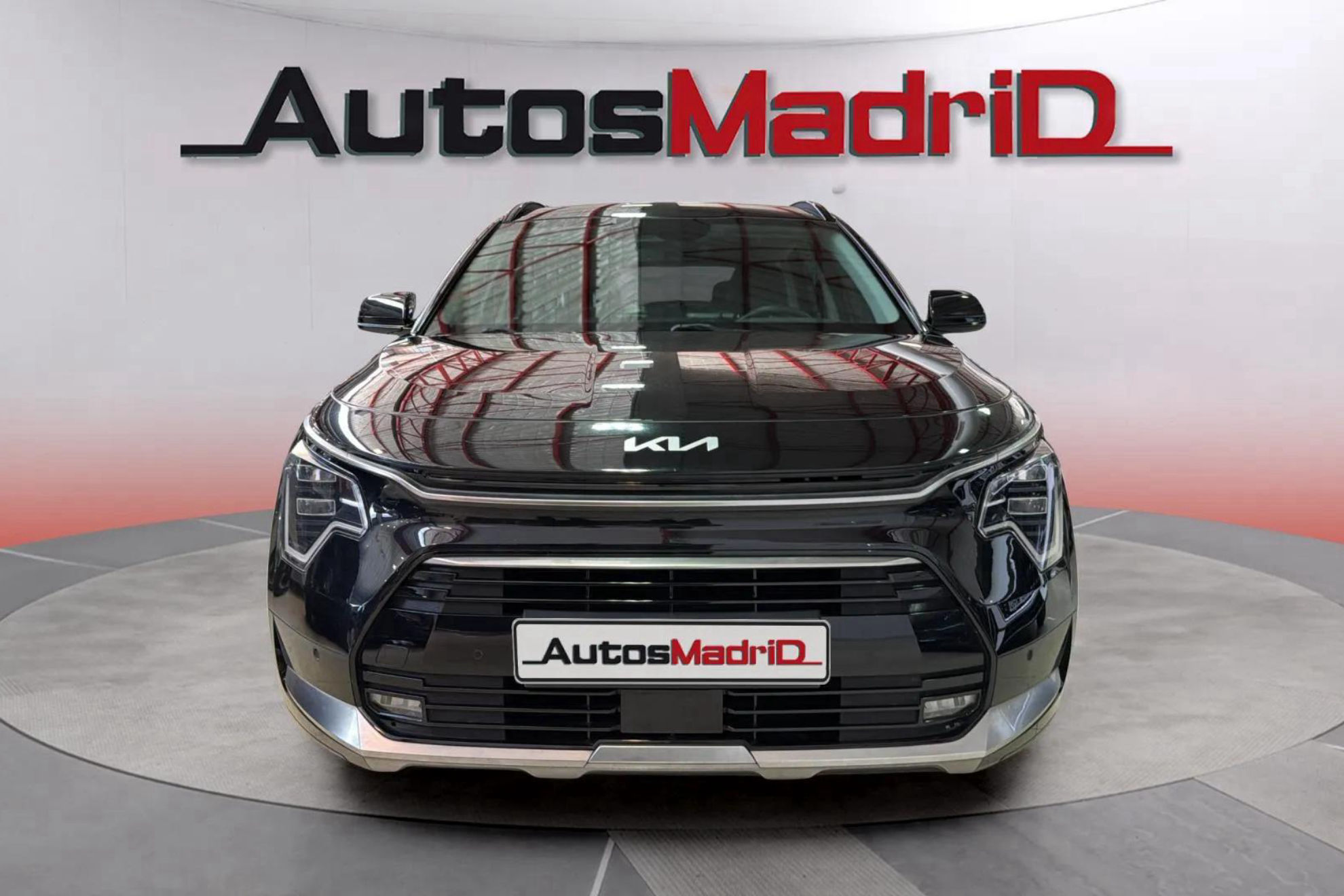 Kia Niro 1.6 GDi PHEV Drive - foto 2