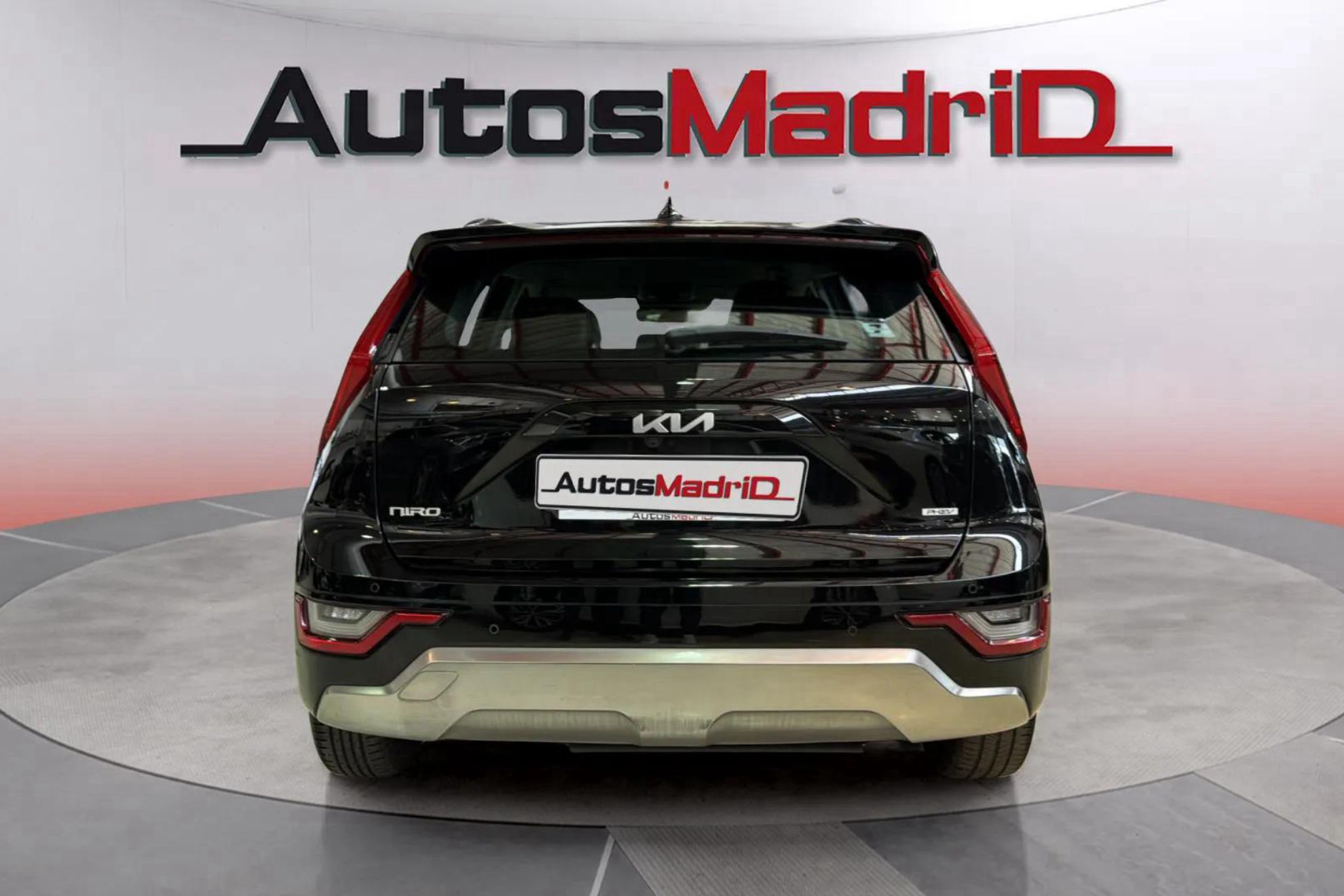 Kia Niro 1.6 GDi PHEV Drive - foto 6