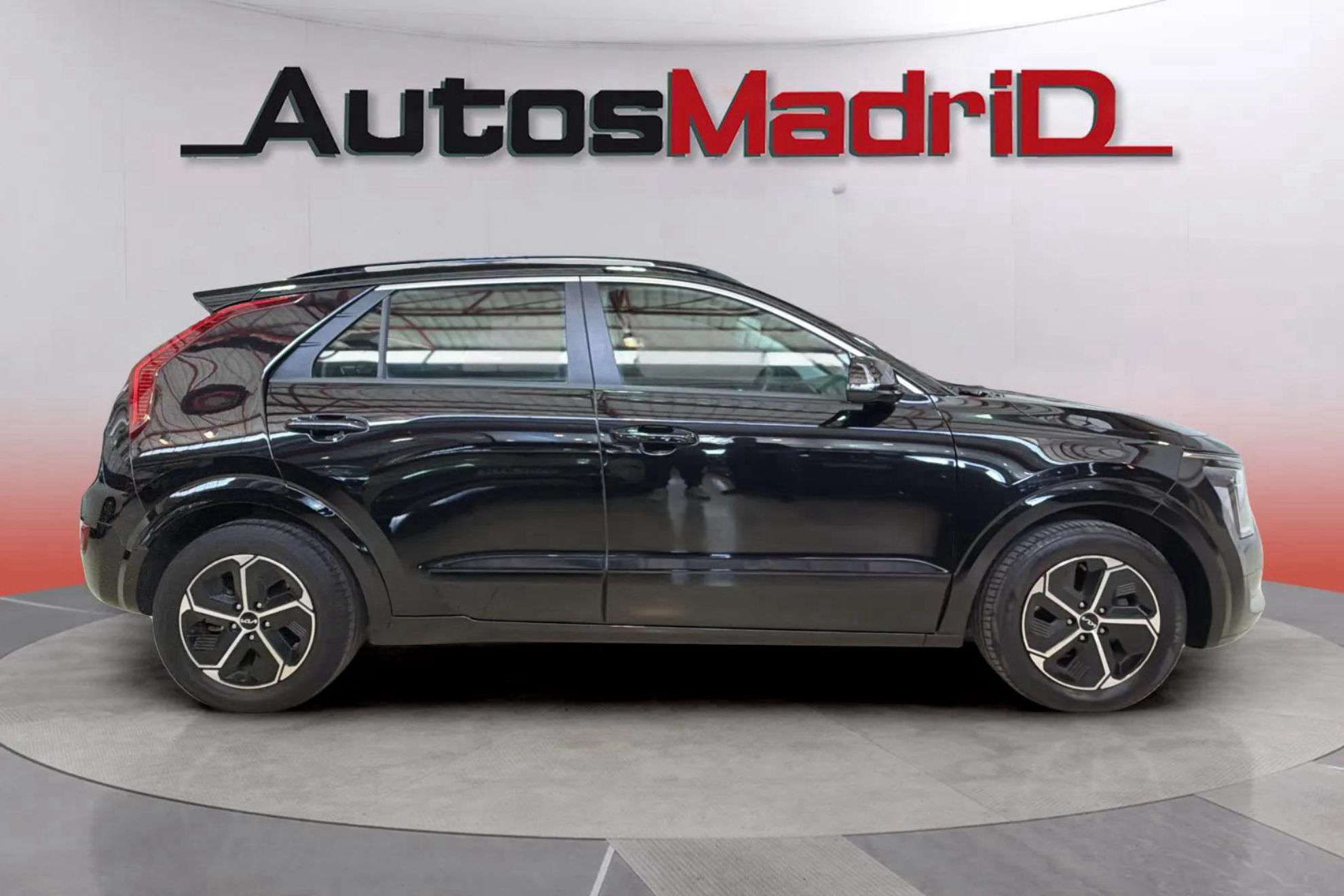 Kia Niro 1.6 GDi PHEV Drive - foto 9