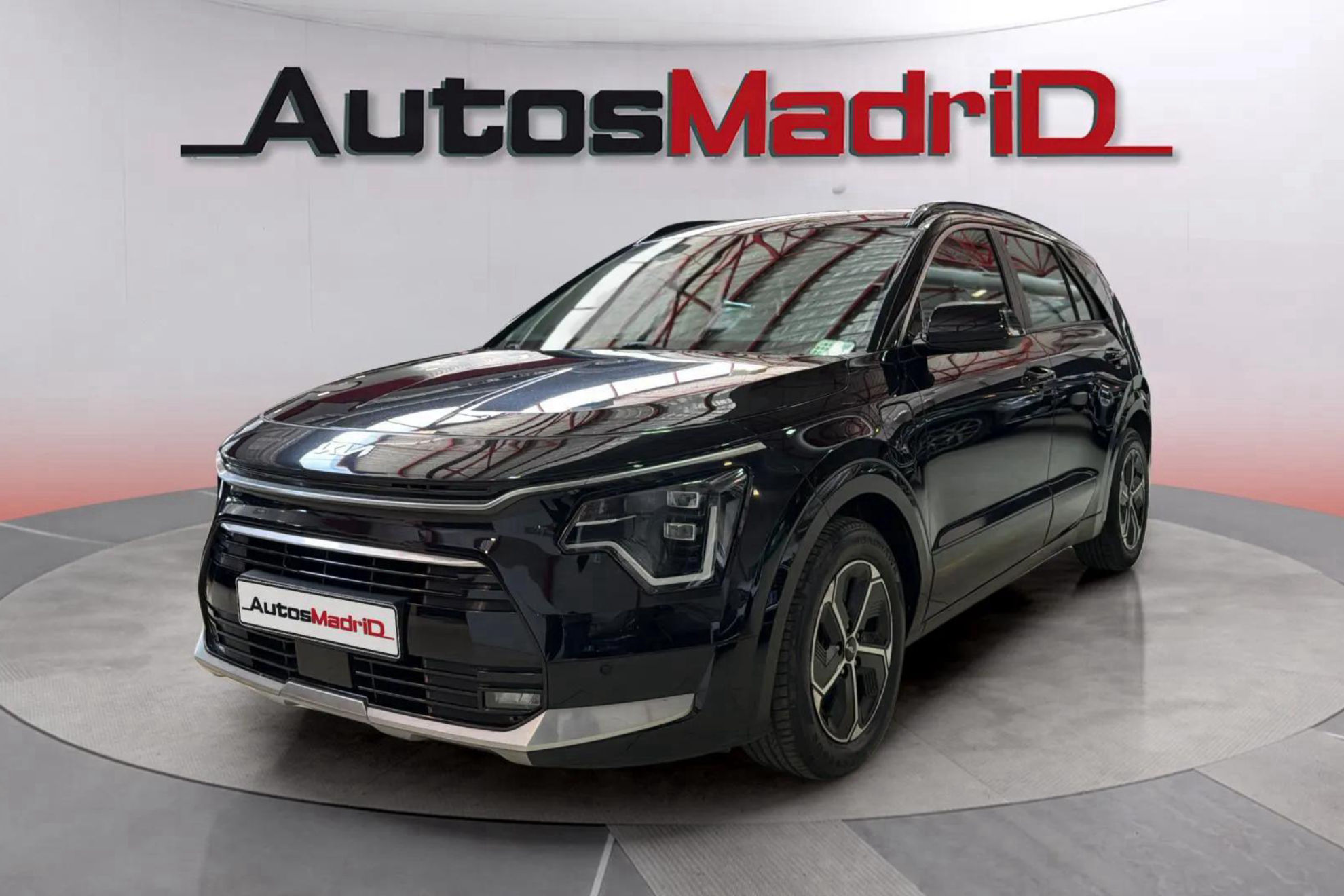 Kia Niro 1.6 GDi PHEV Drive - foto 3