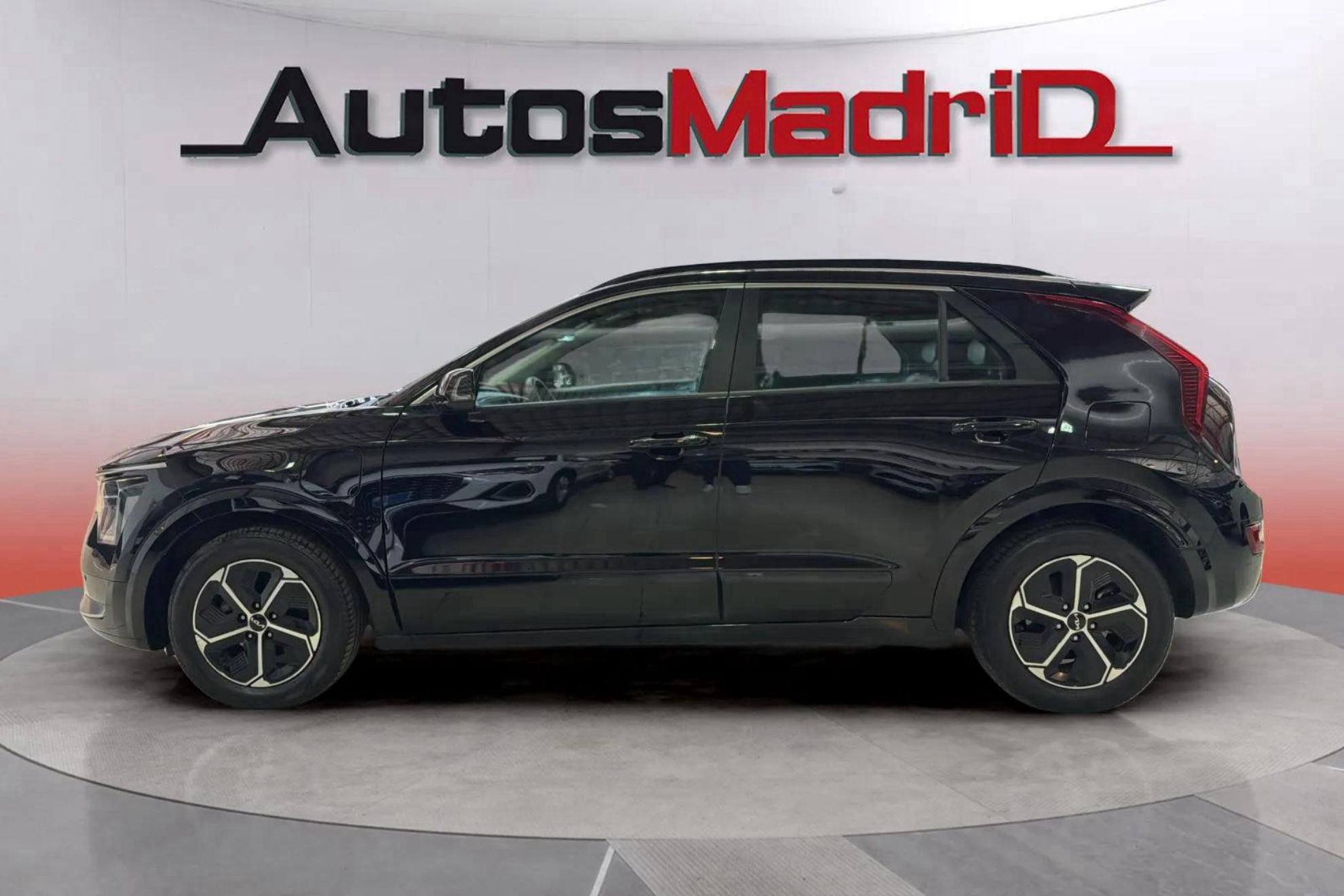 Kia Niro 1.6 GDi PHEV Drive - foto 4