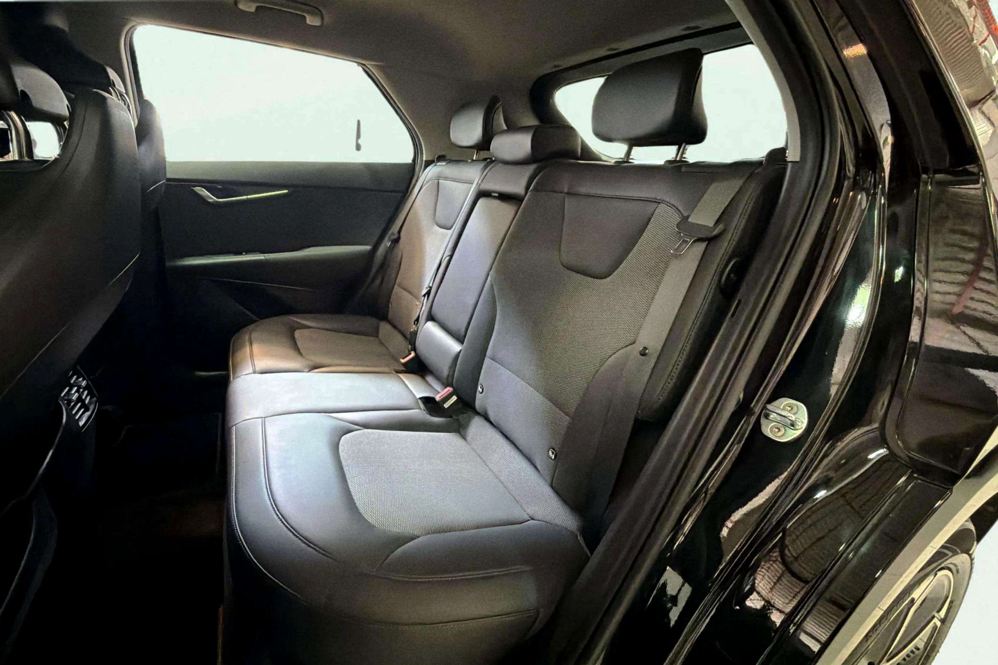 Kia Niro 1.6 GDi PHEV Drive - foto 13