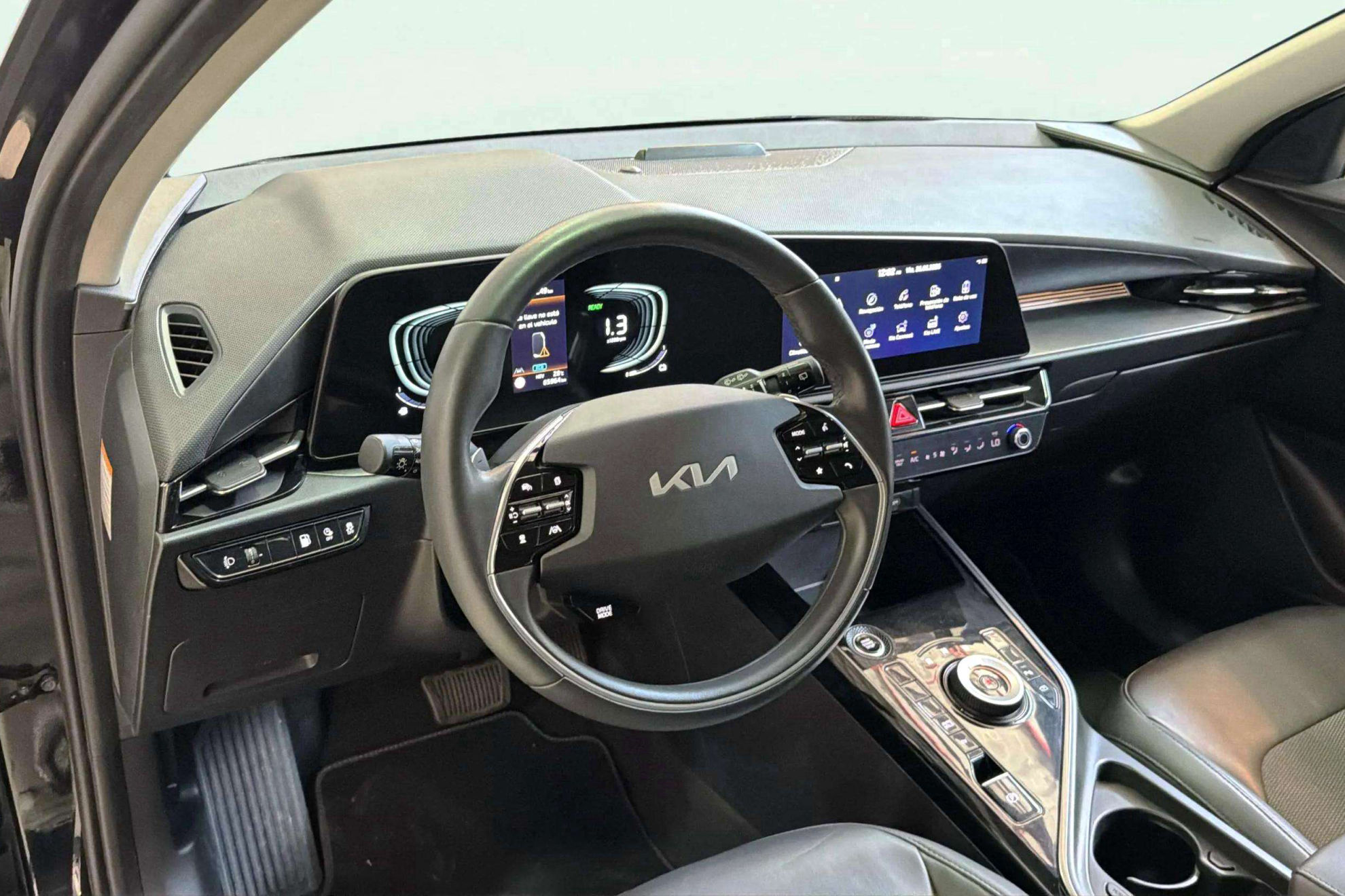 Kia Niro 1.6 GDi PHEV Drive - foto 11