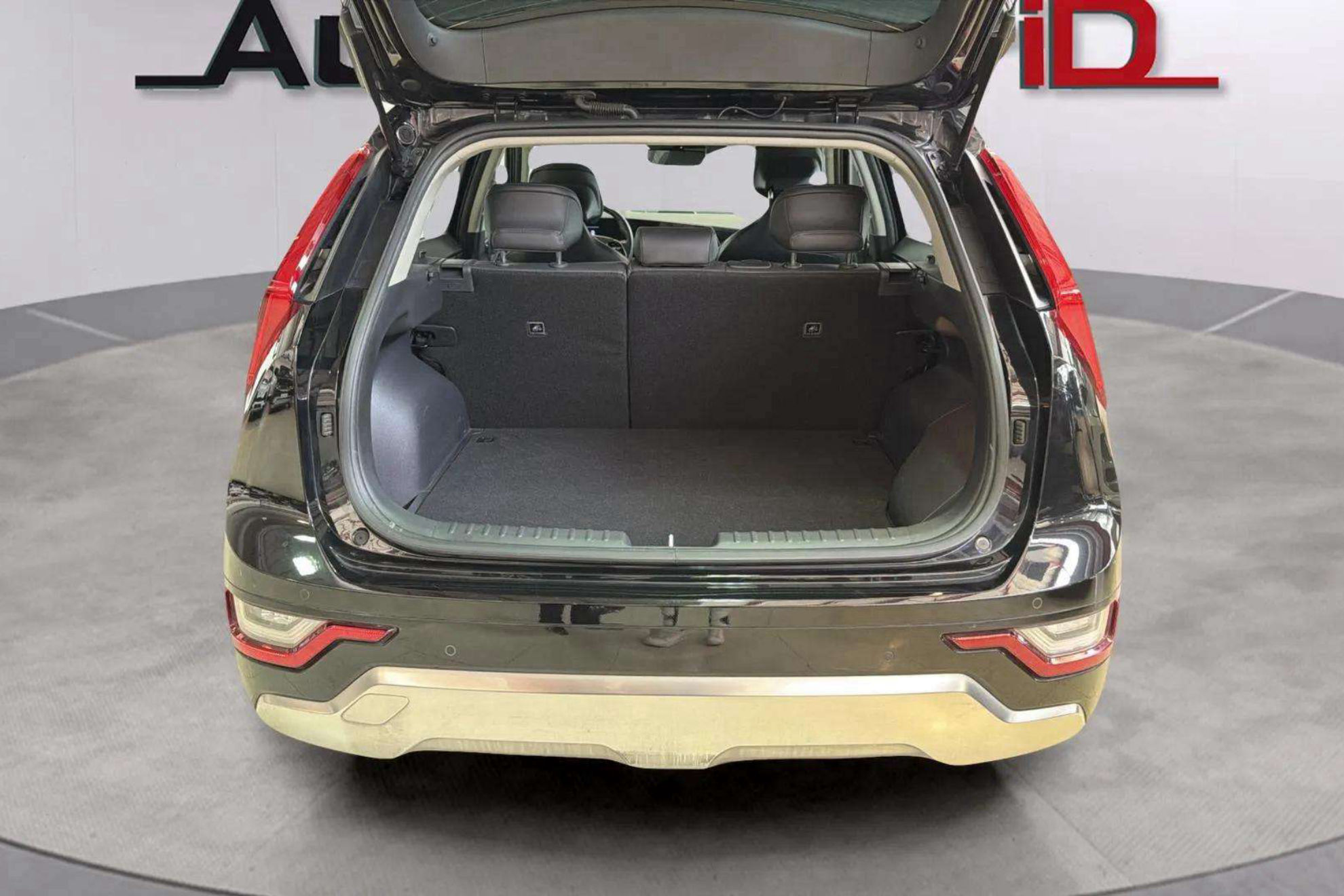 Kia Niro 1.6 GDi PHEV Drive - foto 7