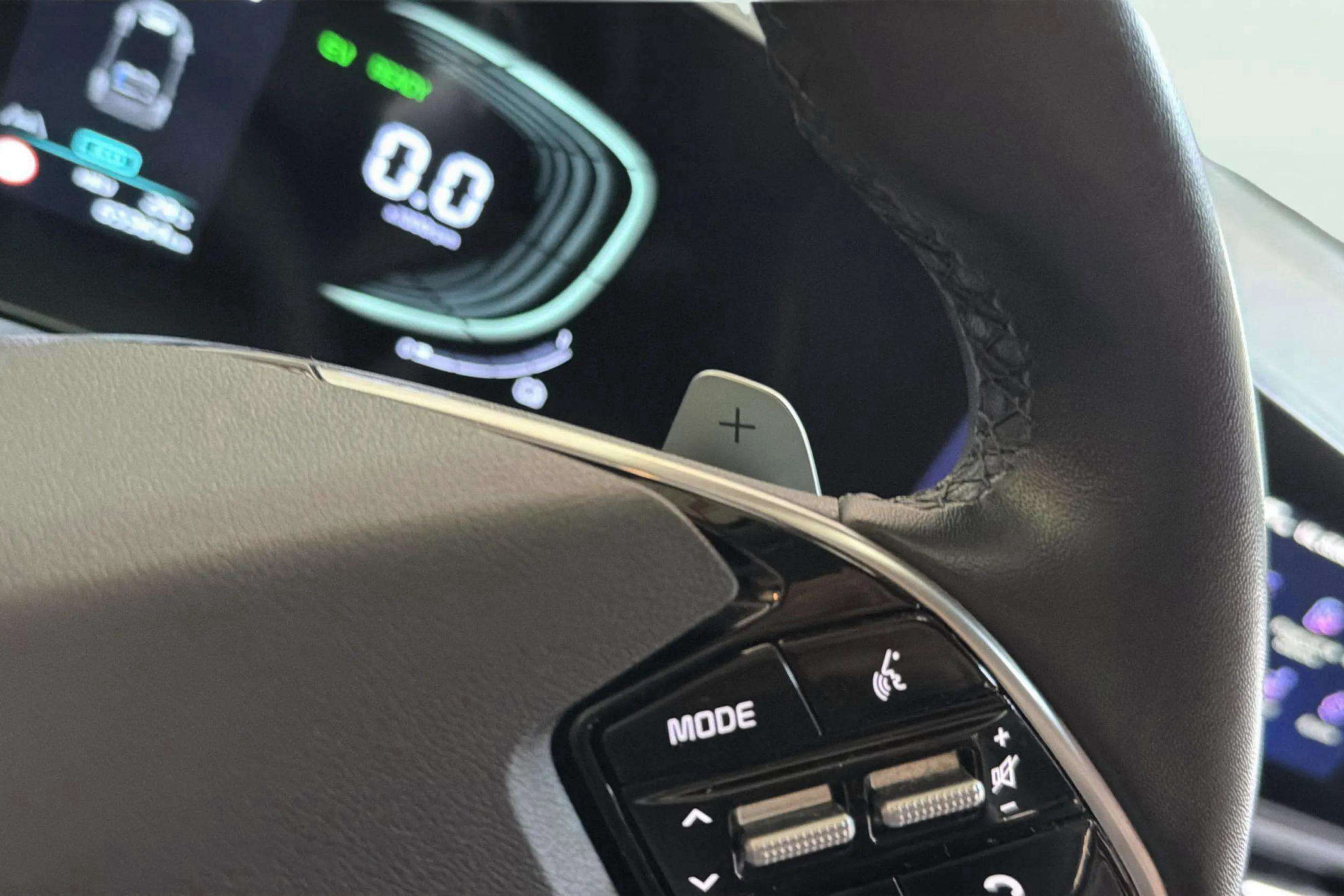 Kia Niro 1.6 GDi PHEV Drive - foto 21