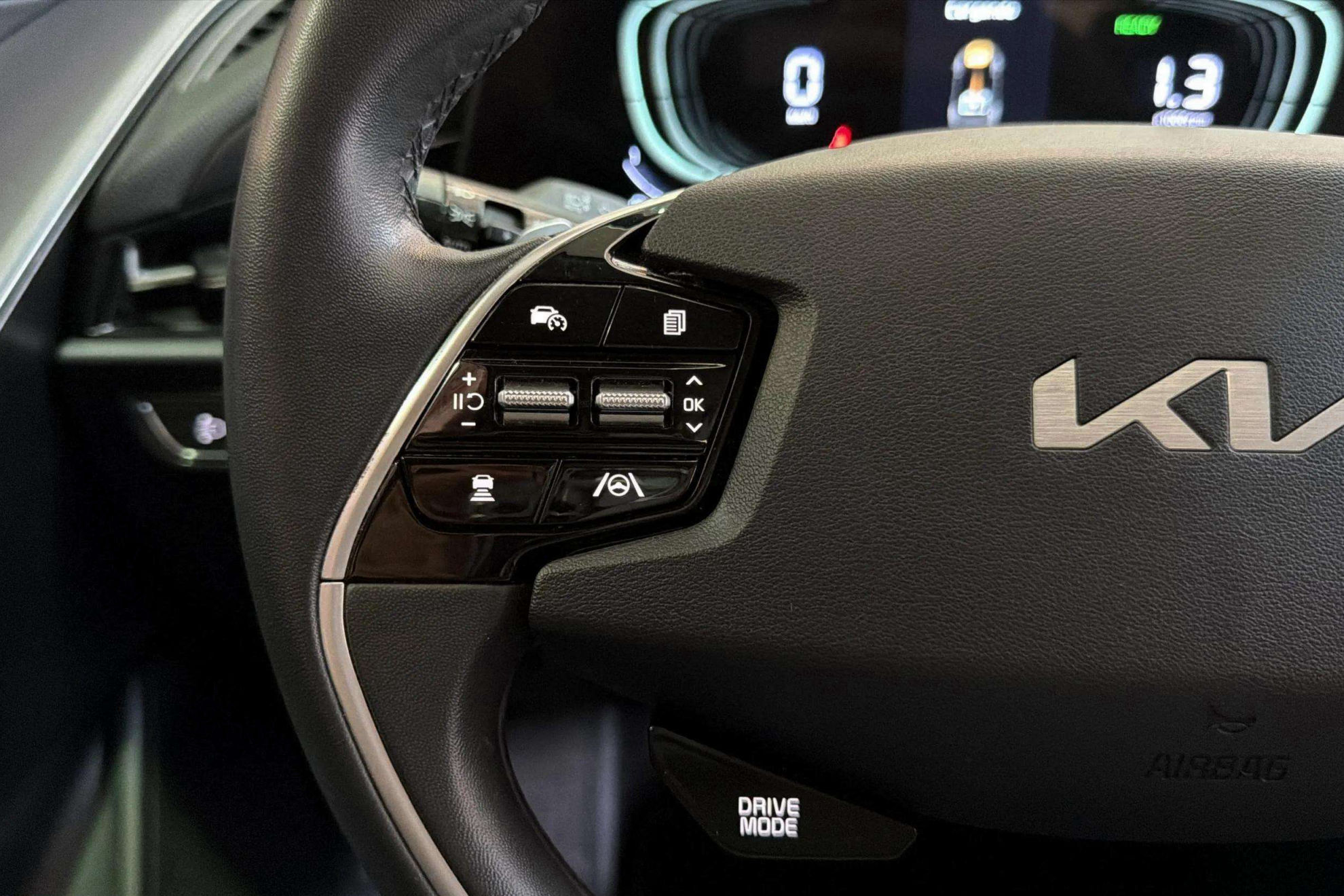 Kia Niro 1.6 GDi PHEV Drive - foto 22