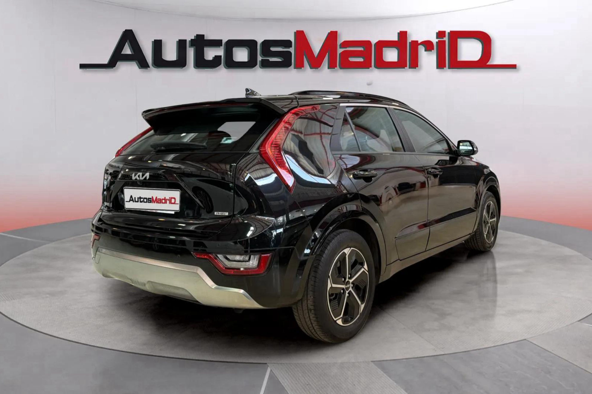 Kia Niro 1.6 GDi PHEV Drive - foto 8