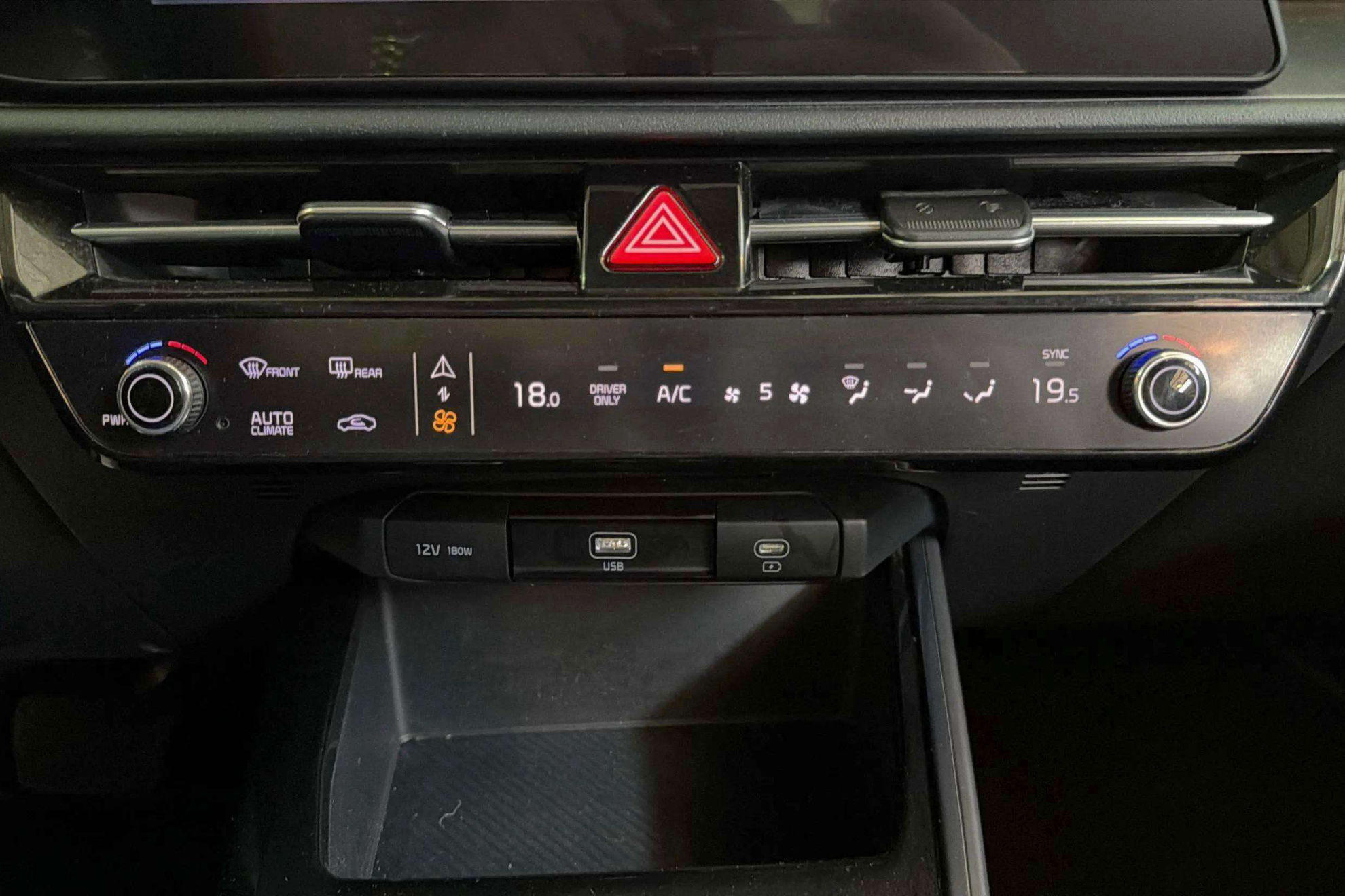 Kia Niro 1.6 GDi PHEV Drive - foto 27