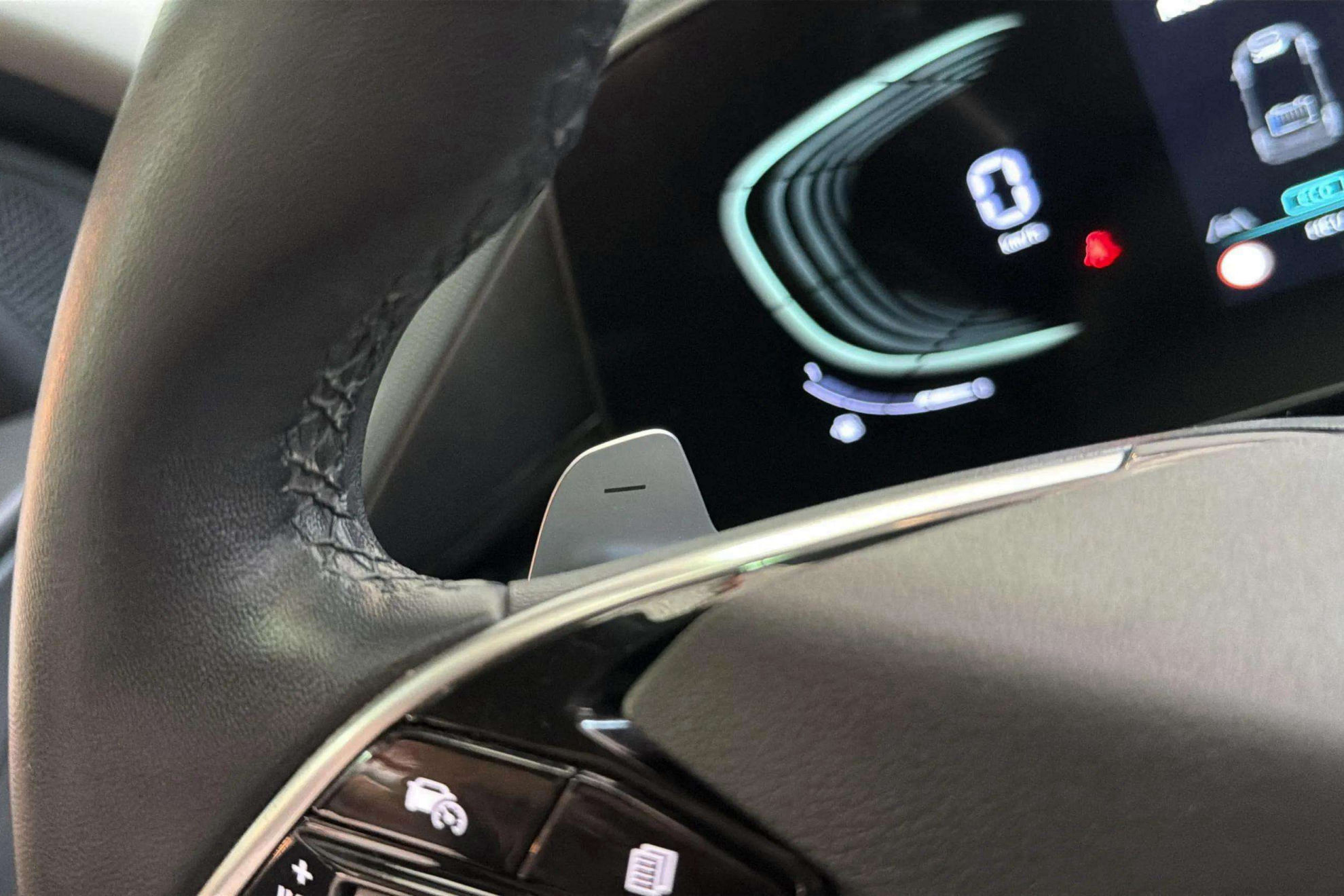 Kia Niro 1.6 GDi PHEV Drive - foto 20