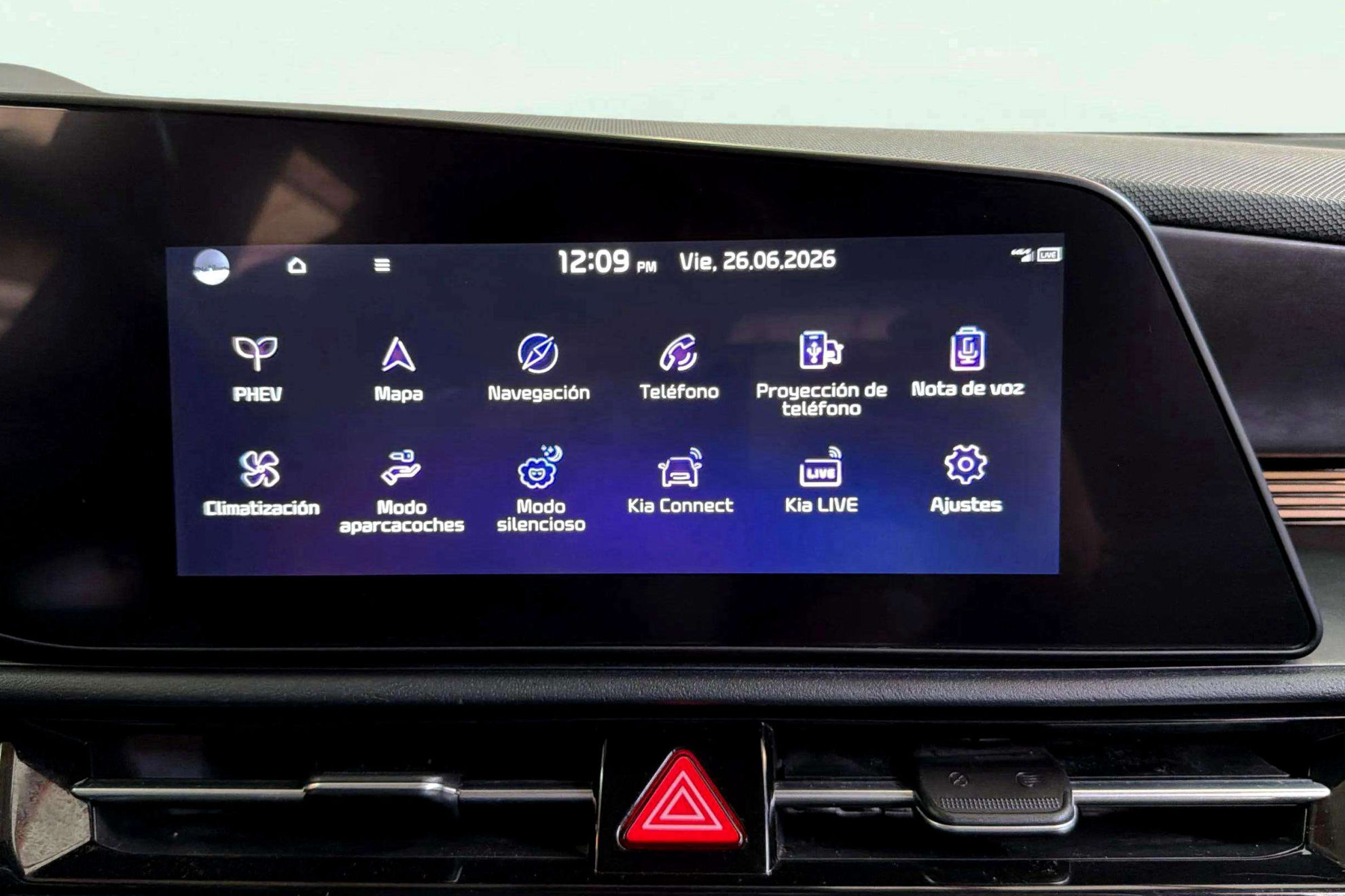 Kia Niro 1.6 GDi PHEV Drive - foto 25