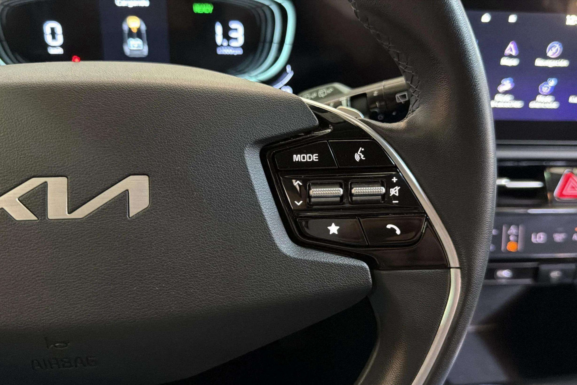 Kia Niro 1.6 GDi PHEV Drive - foto 23