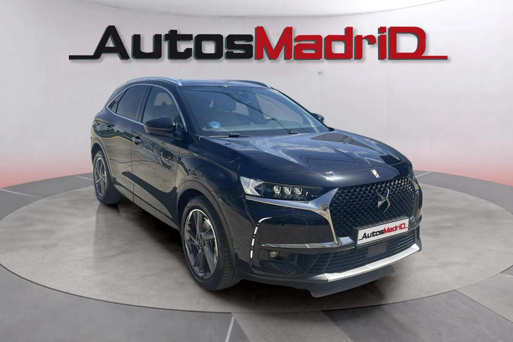 DS DS 7 Crossback 1.6 E-Tense 300 Rivoli 4WD
