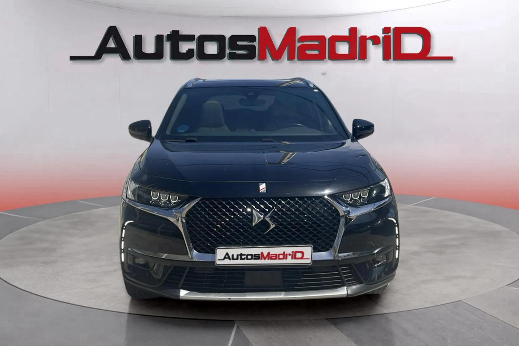 DS DS 7 Crossback 1.6 E-Tense 300 Rivoli 4WD - foto 2