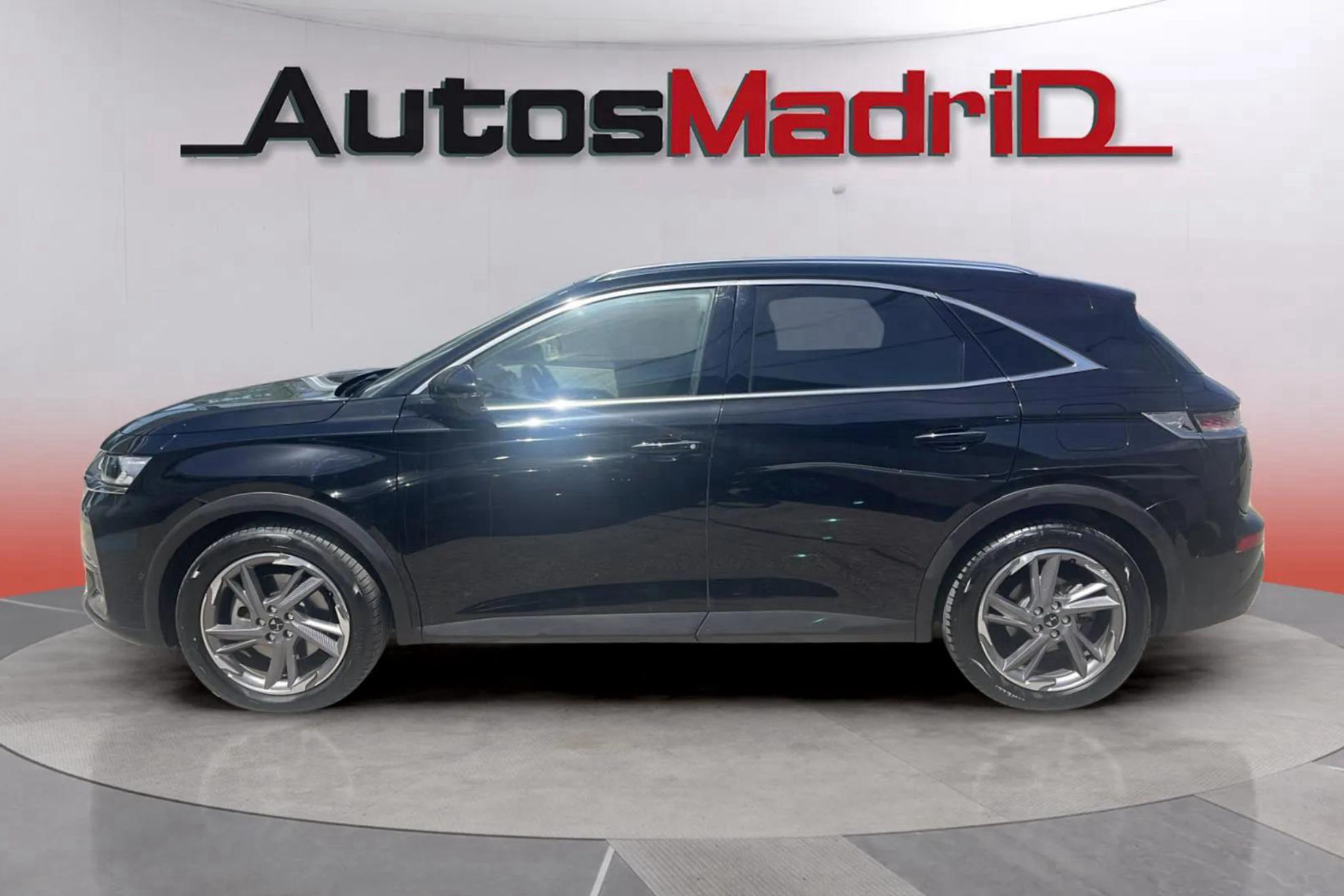 DS DS 7 Crossback 1.6 E-Tense 300 Rivoli 4WD - foto 4