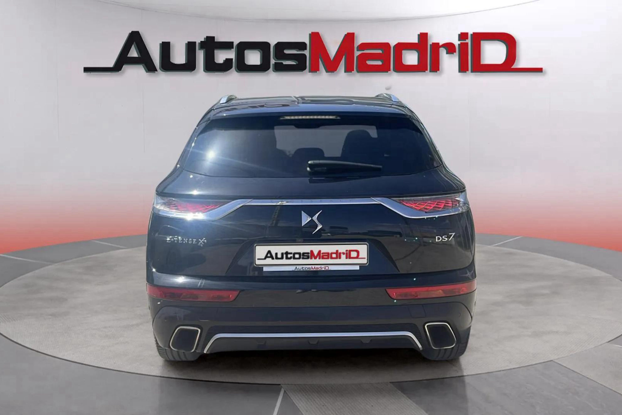 DS DS 7 Crossback 1.6 E-Tense 300 Rivoli 4WD - foto 6