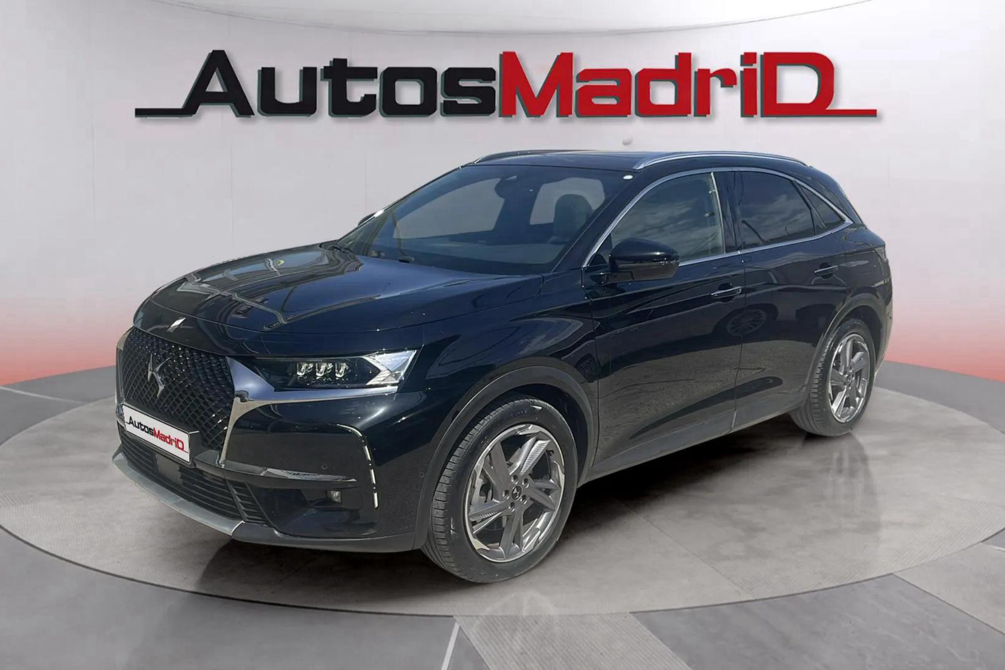 DS DS 7 Crossback 1.6 E-Tense 300 Rivoli 4WD - foto 3