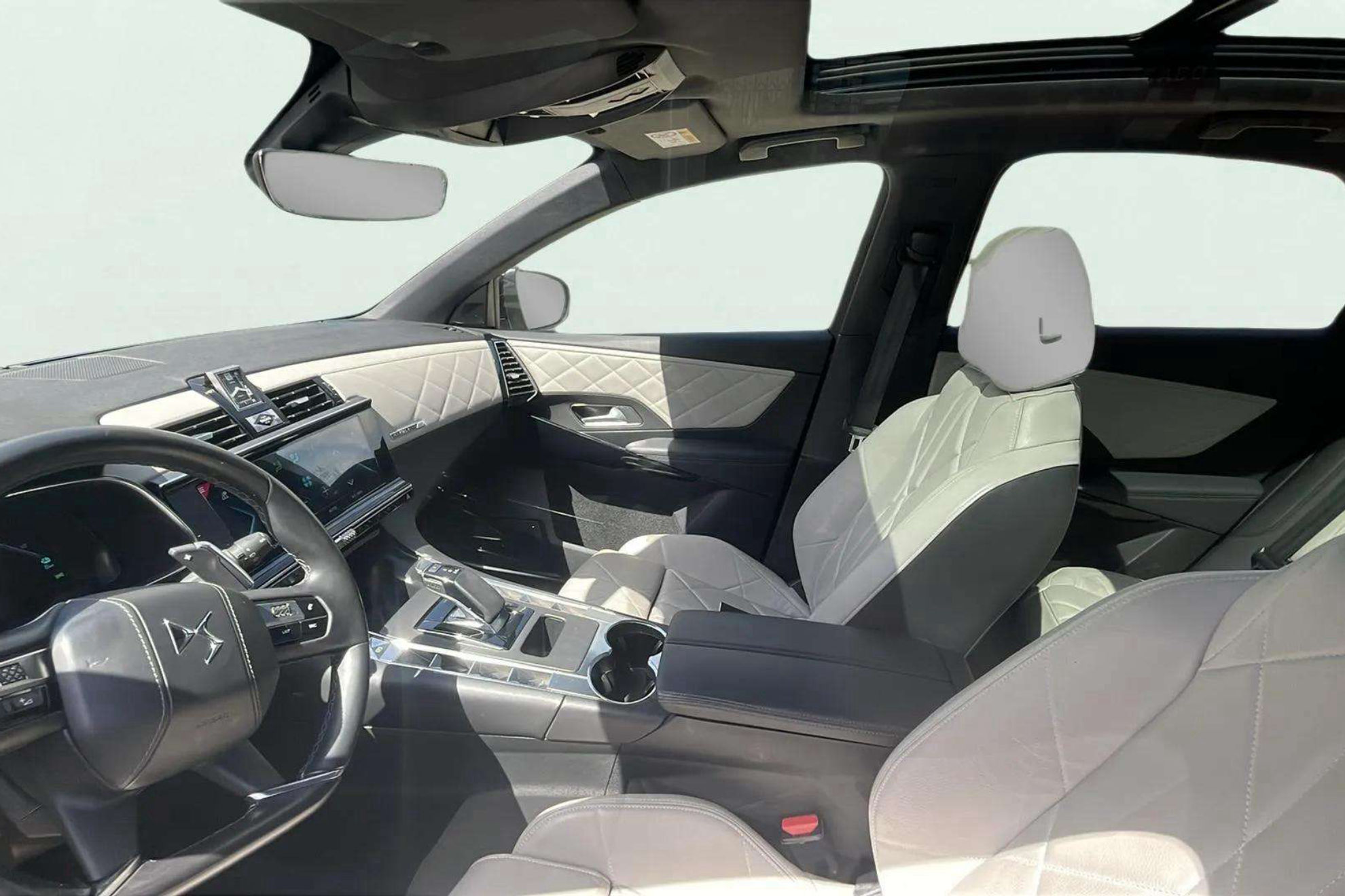 DS DS 7 Crossback 1.6 E-Tense 300 Rivoli 4WD - foto 11