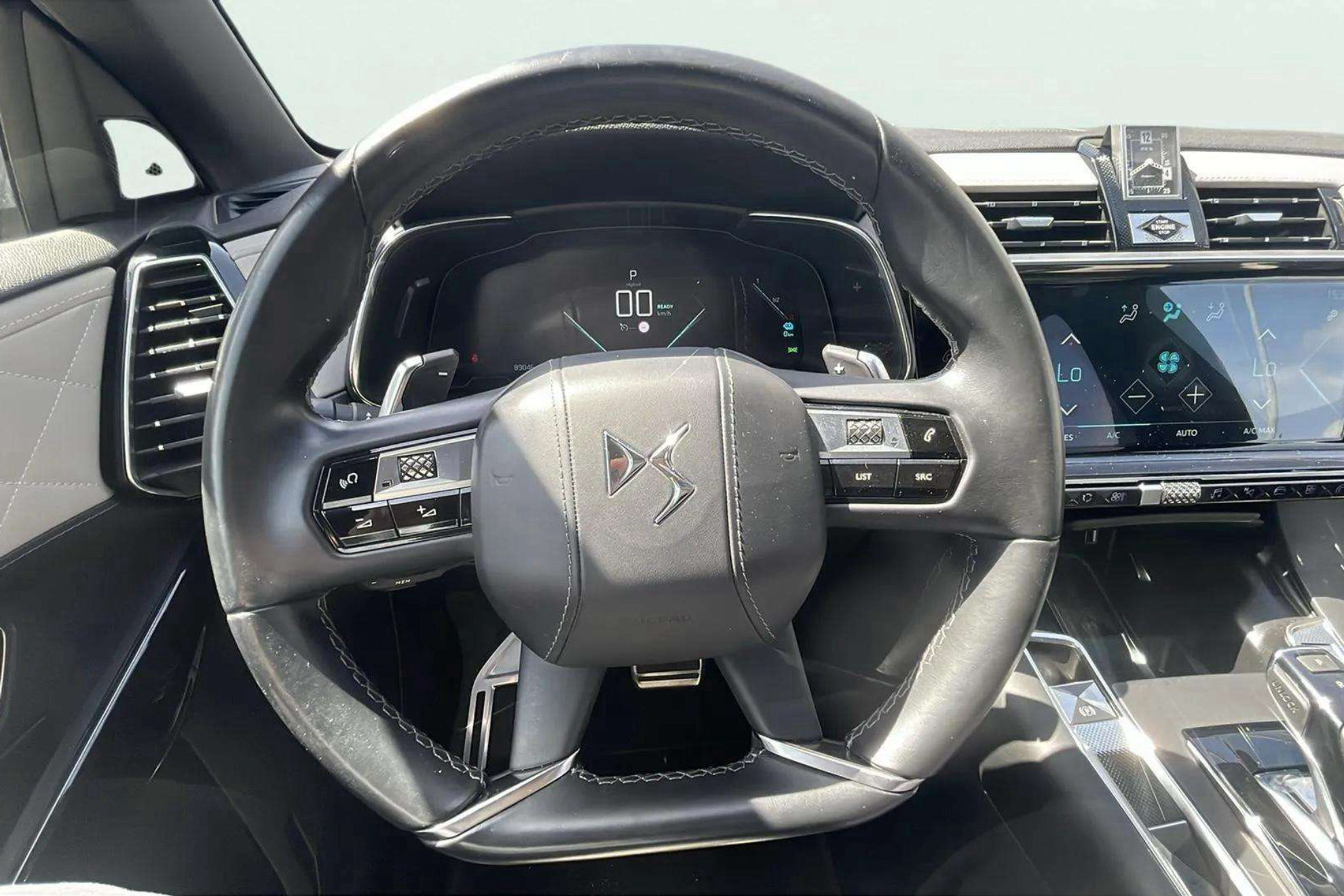 DS DS 7 Crossback 1.6 E-Tense 300 Rivoli 4WD - foto 15