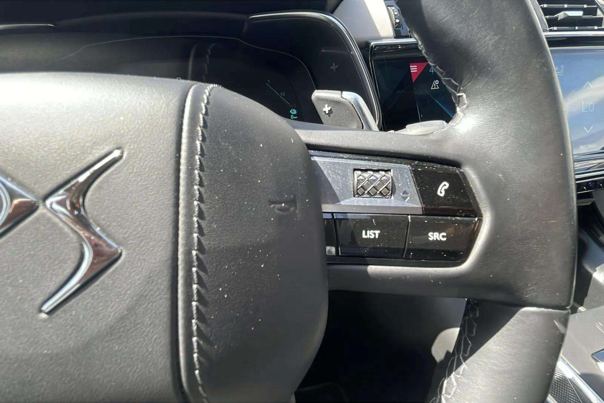 DS DS 7 Crossback 1.6 E-Tense 300 Rivoli 4WD - foto 18