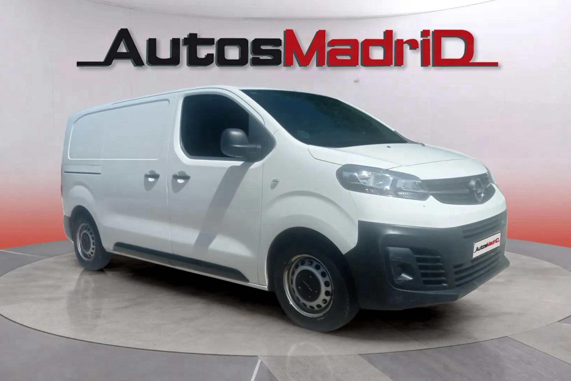 Opel Vivaro 1.5 Diésel M Std Express
