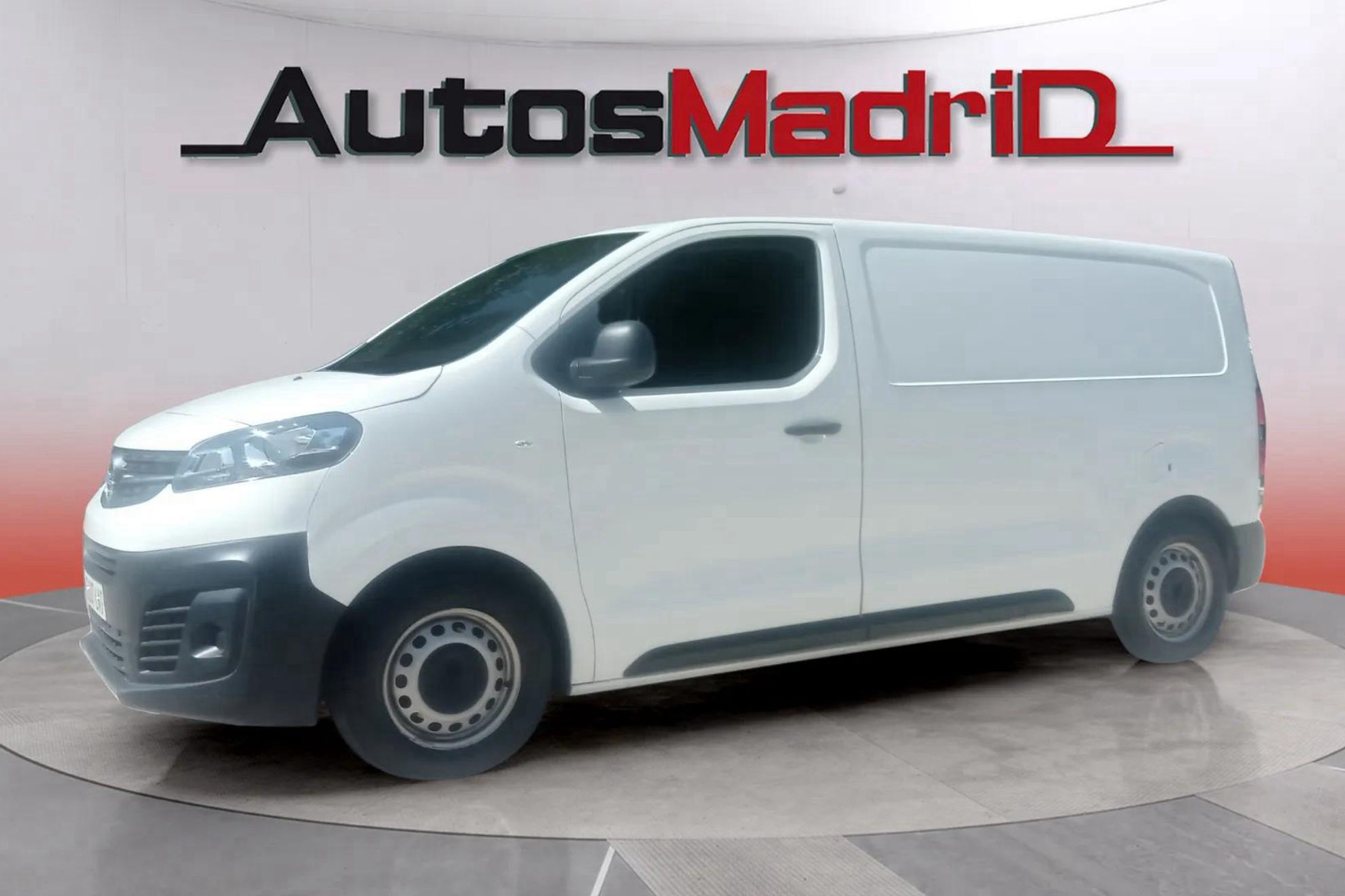 Opel Vivaro 1.5 Diésel M Std Express - foto 3