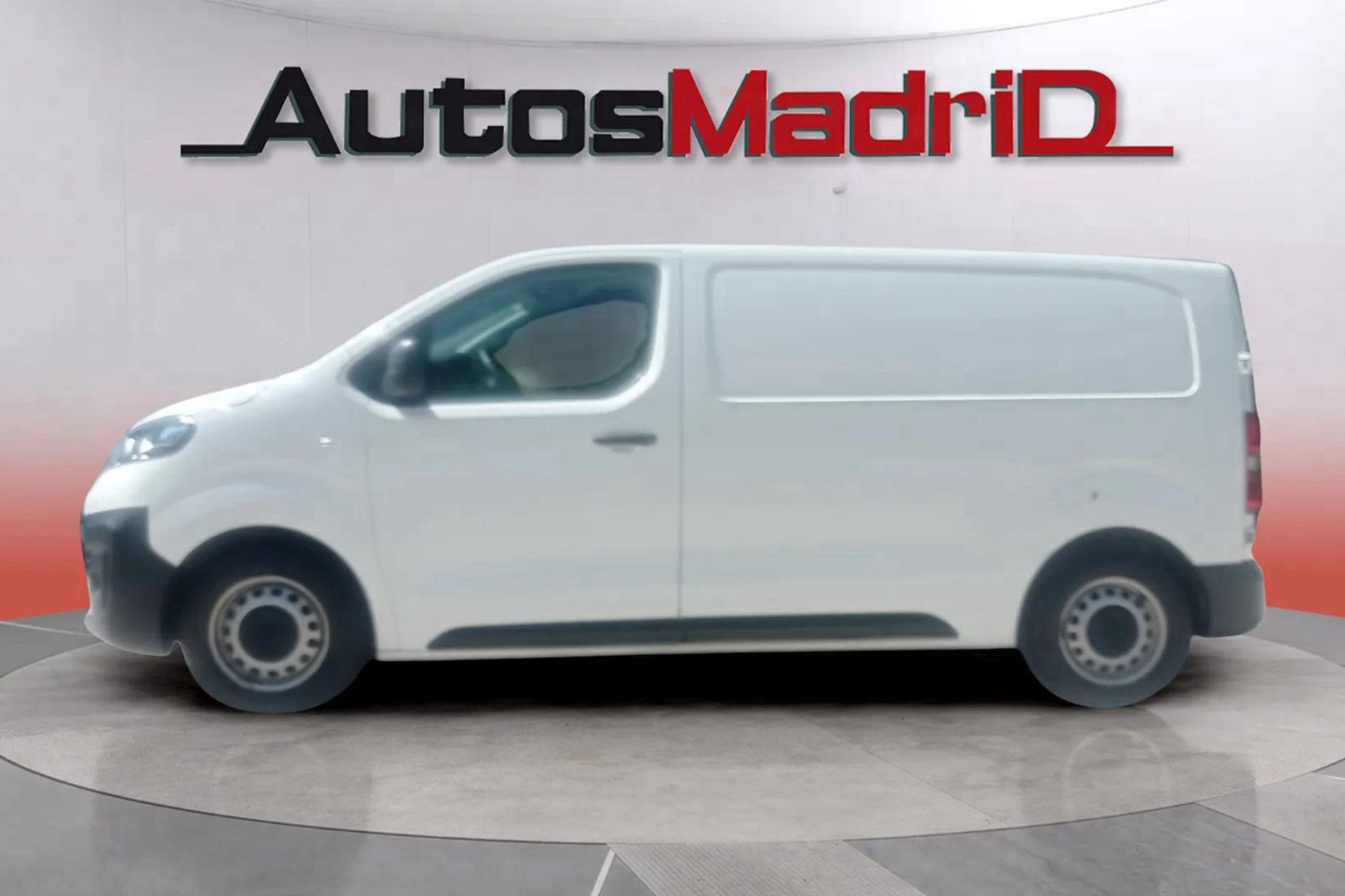 Opel Vivaro 1.5 Diésel M Std Express - foto 4