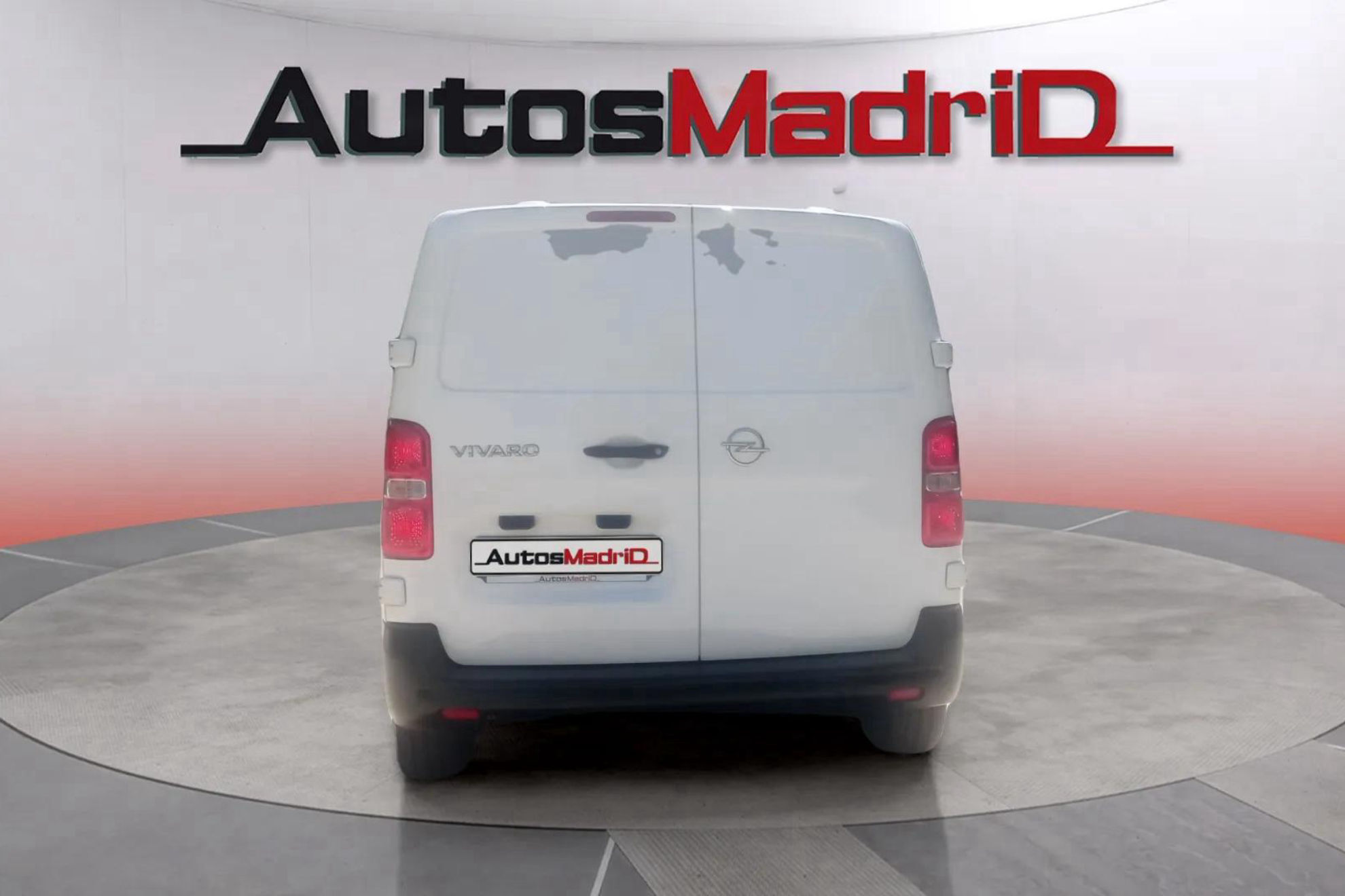 Opel Vivaro 1.5 Diésel M Std Express - foto 6