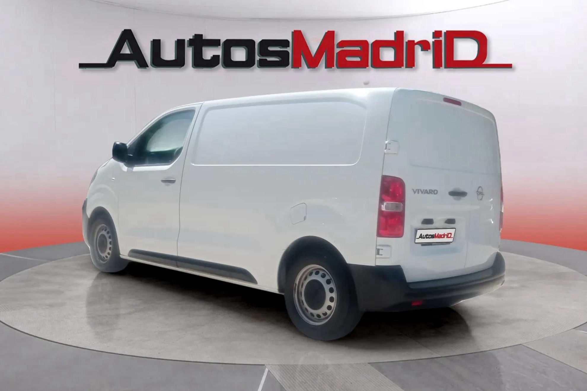 Opel Vivaro 1.5 Diésel M Std Express - foto 5