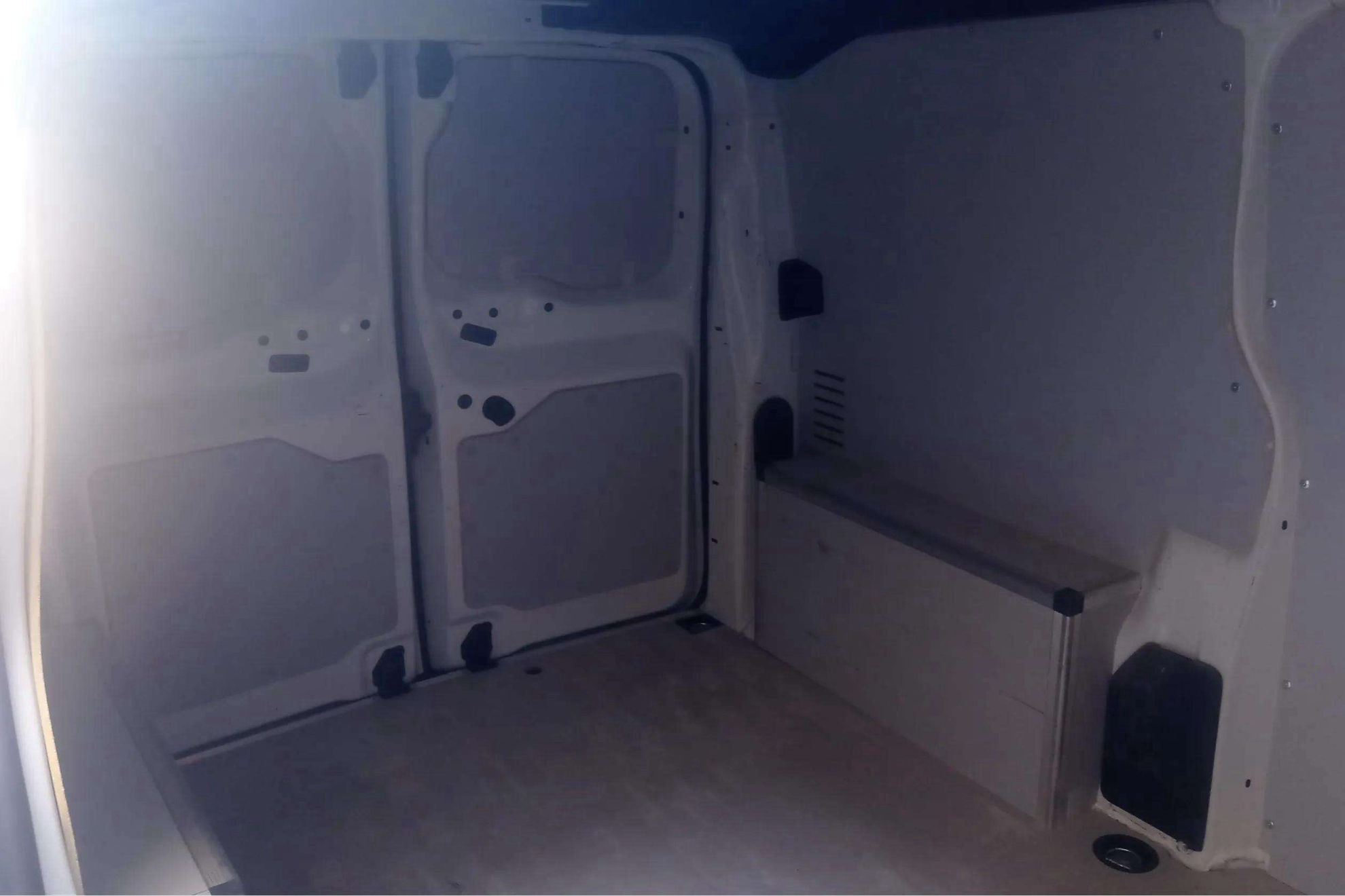 Opel Vivaro 1.5 Diésel M Std Express - foto 9