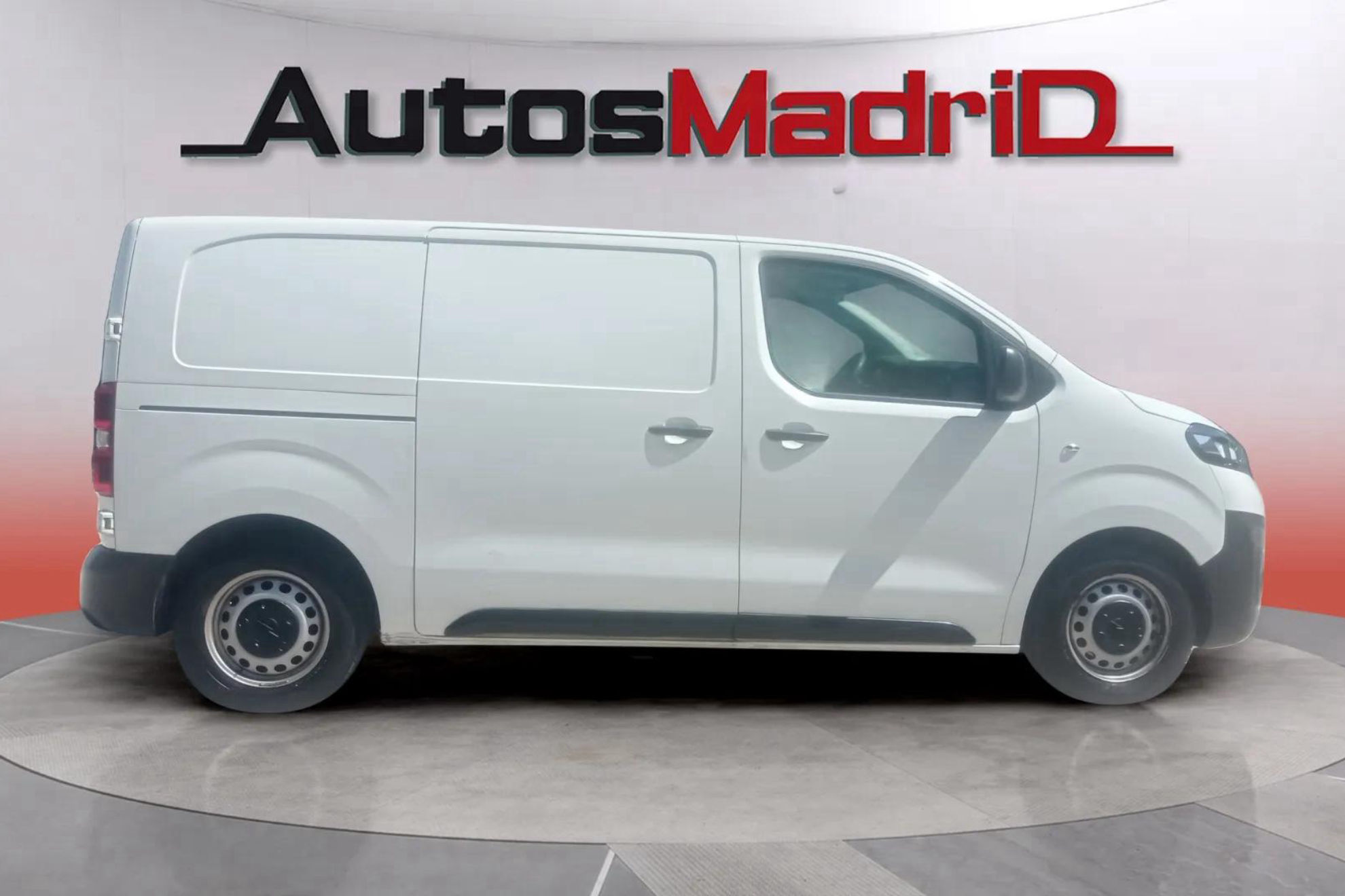 Opel Vivaro 1.5 Diésel M Std Express - foto 8