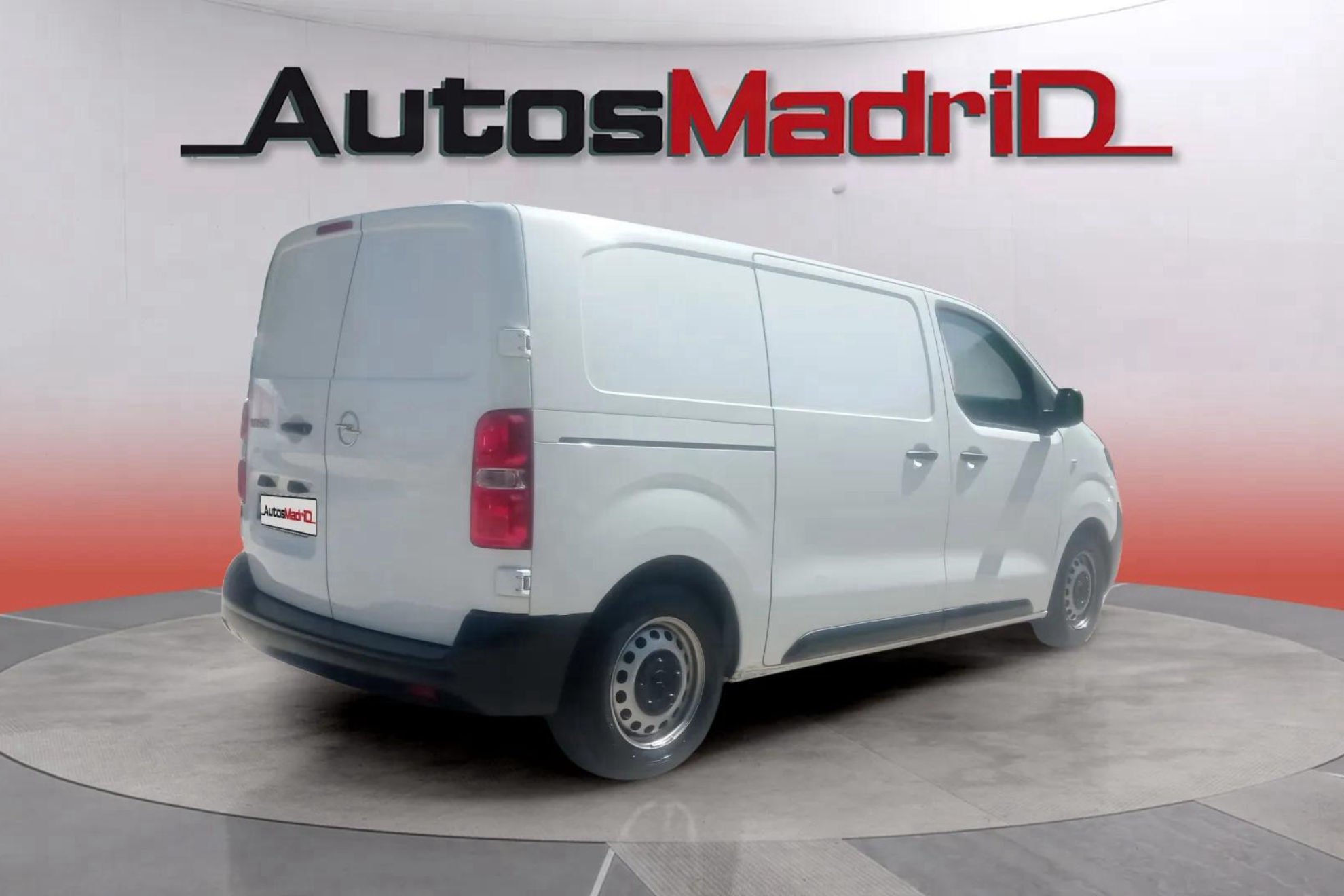 Opel Vivaro 1.5 Diésel M Std Express - foto 7